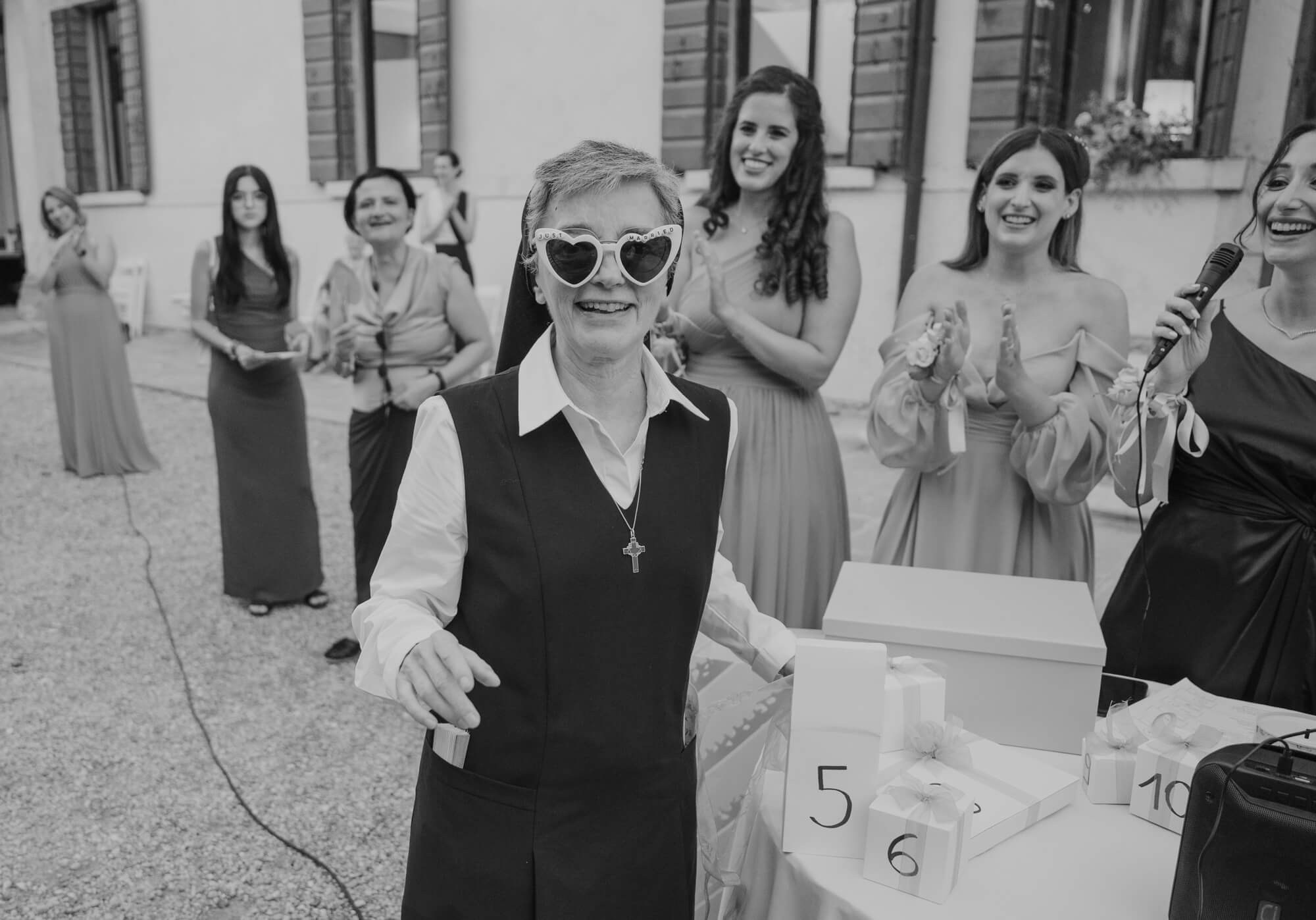 Boda en Villa Sagredo, Padua | El Velo Blanco. El Velo Blanco I Fotógrafos de Bodas