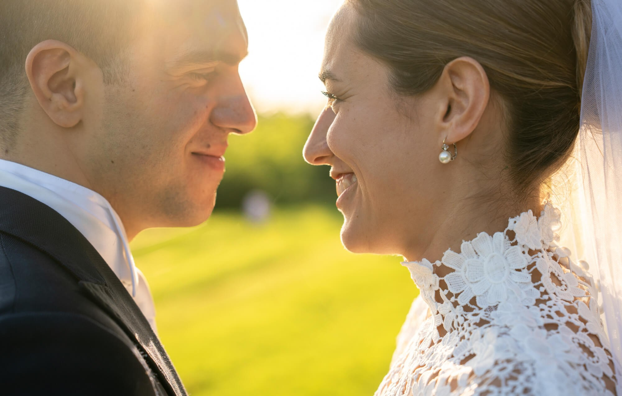Boda en San Calimero, Milán | El Velo Blanco. El Velo Blanco I Fotógrafos de Bodas