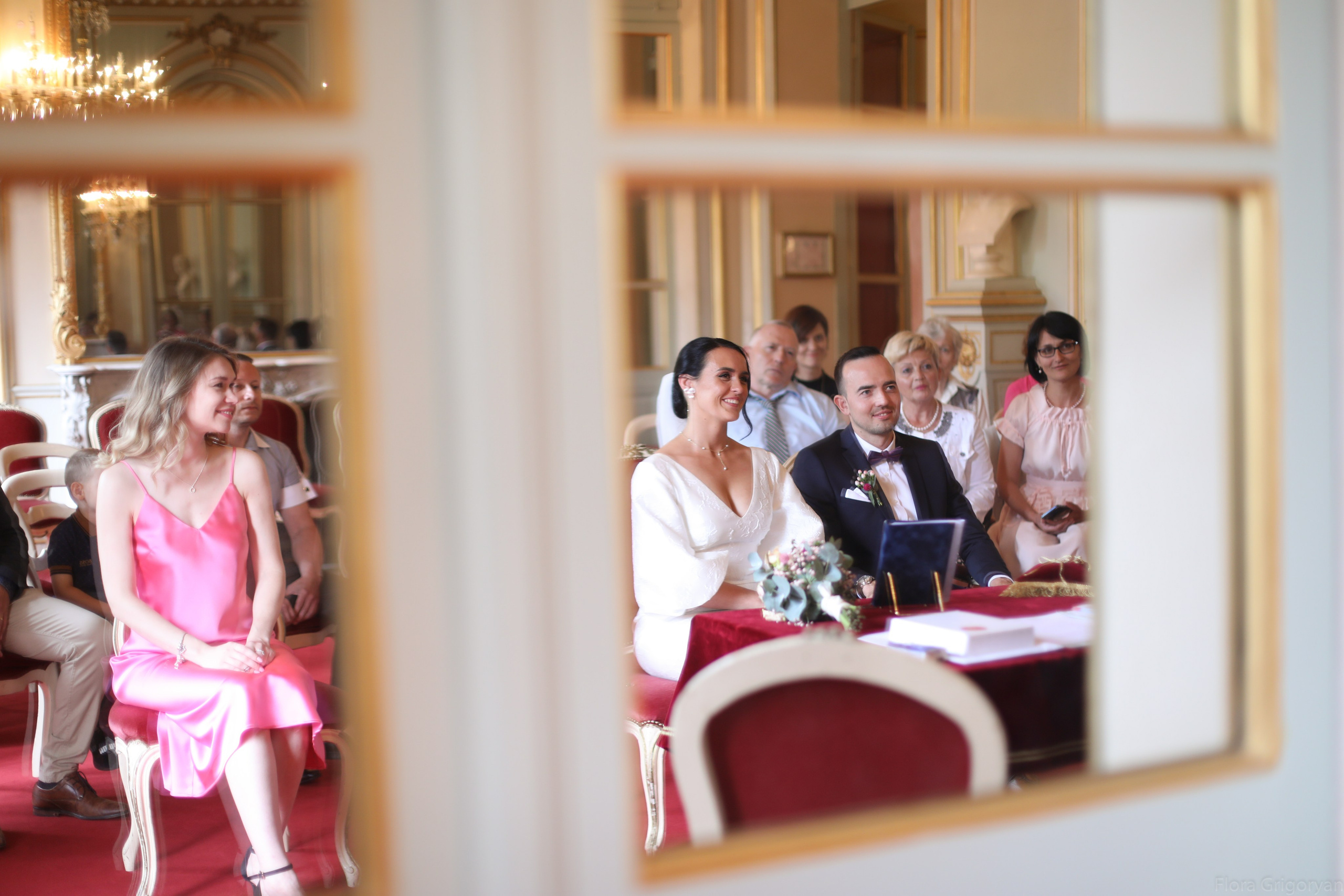 Vita & Jenya. Flora Grigoryan Wedding Photography