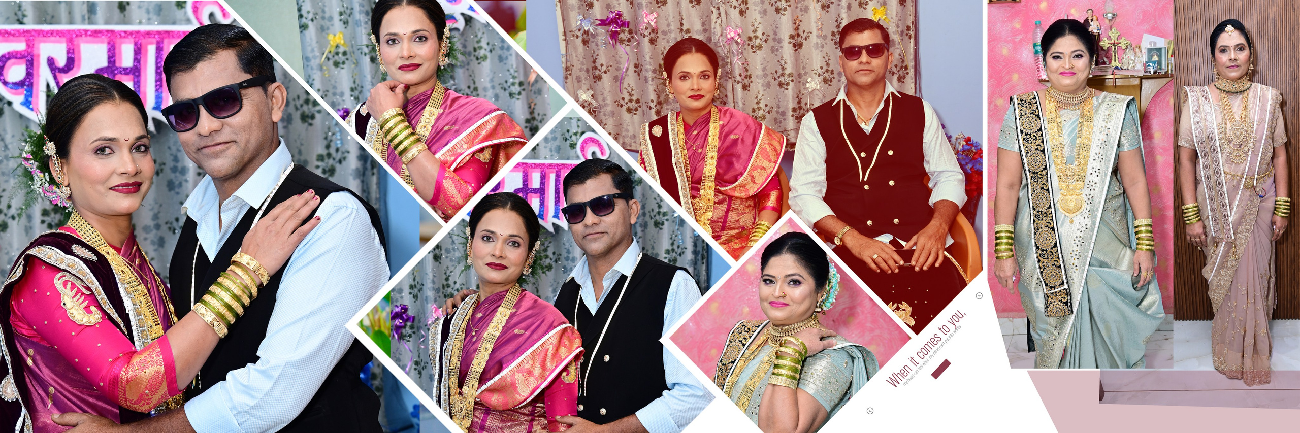 Sonwee. “Ajay Digital Photo Studio — Capturing Timeless Wedding Moments”