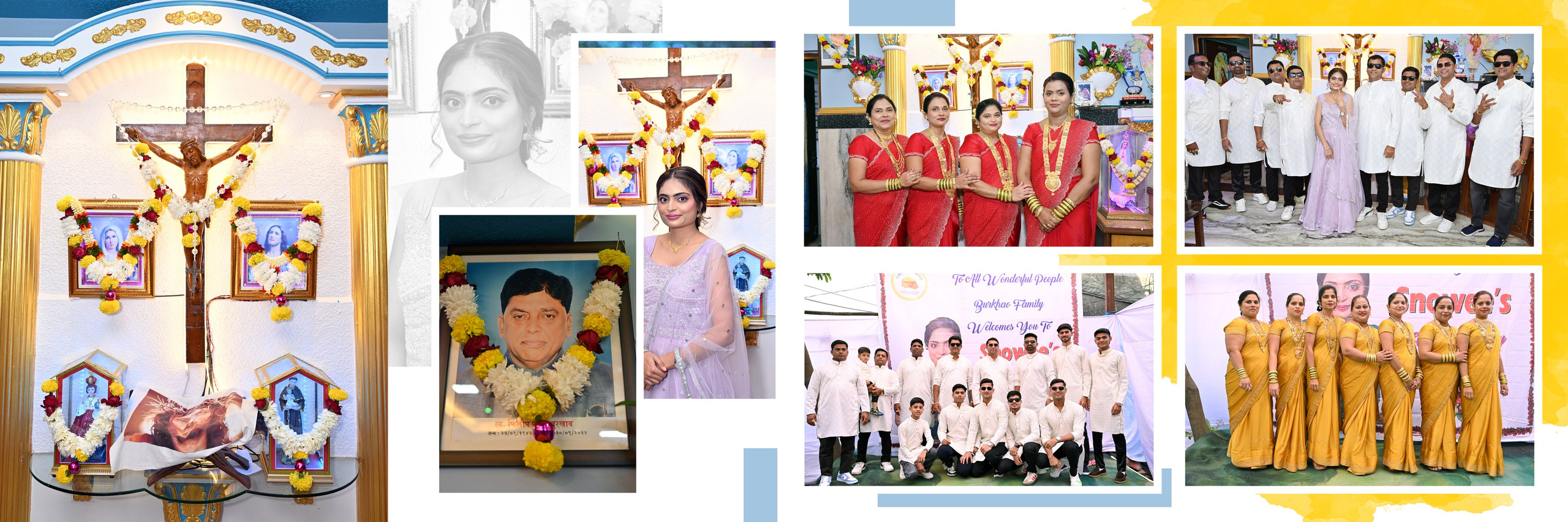 Sonwee. “Ajay Digital Photo Studio — Capturing Timeless Wedding Moments”