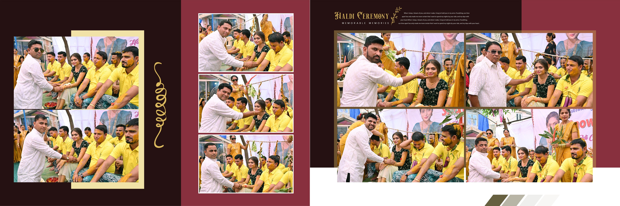 Sonwee. “Ajay Digital Photo Studio — Capturing Timeless Wedding Moments”