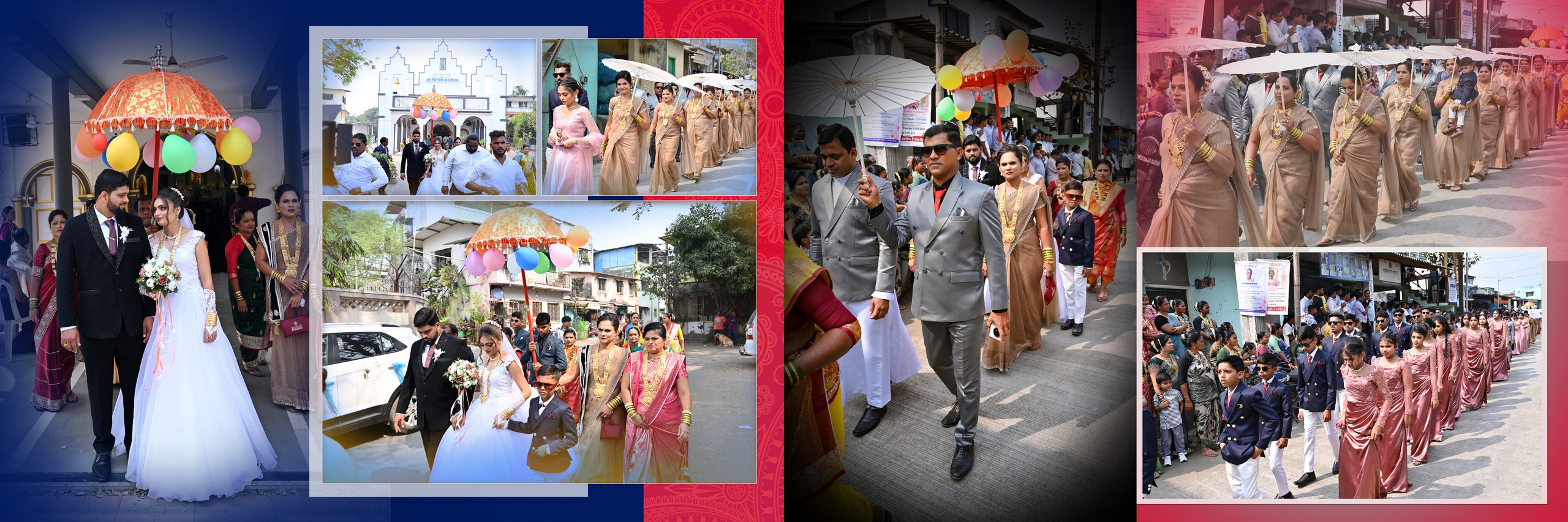 Sonwee. “Ajay Digital Photo Studio — Capturing Timeless Wedding Moments”