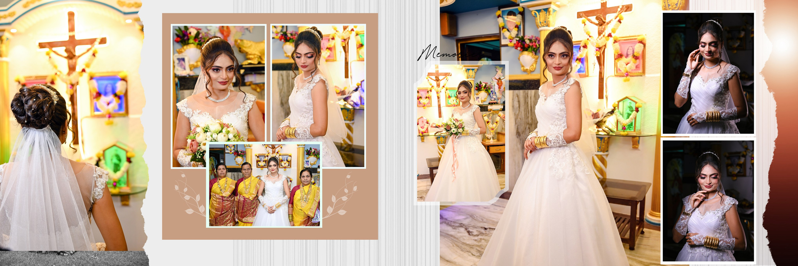 Sonwee. “Ajay Digital Photo Studio — Capturing Timeless Wedding Moments”