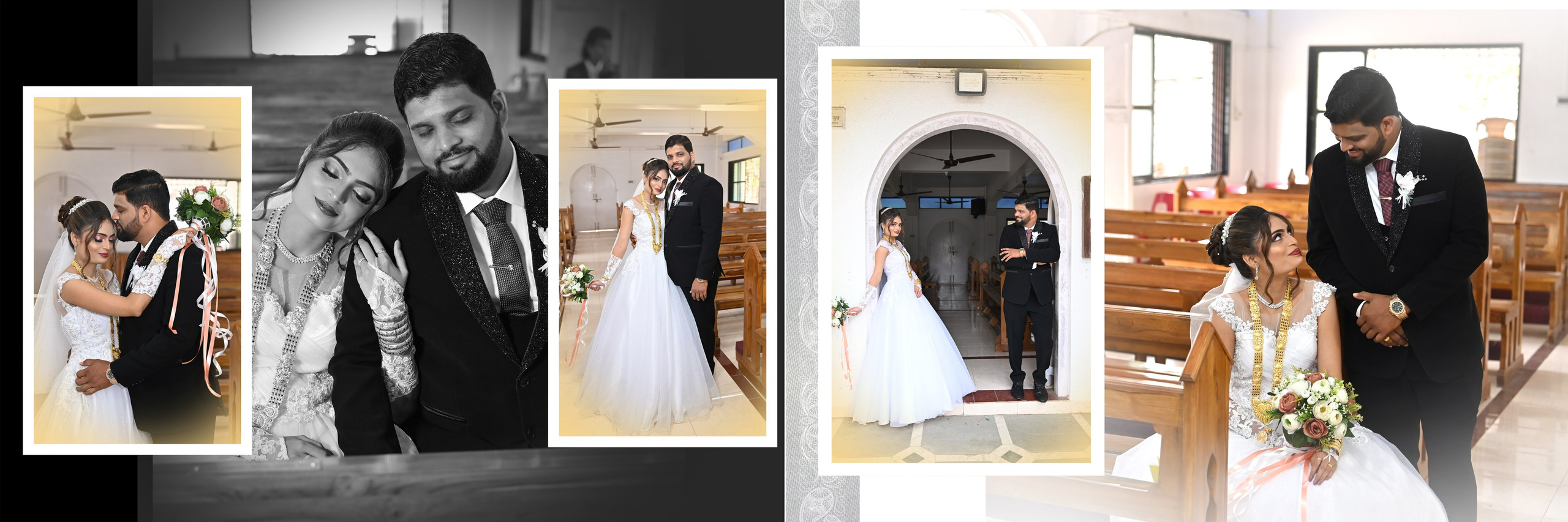Sonwee. “Ajay Digital Photo Studio — Capturing Timeless Wedding Moments”