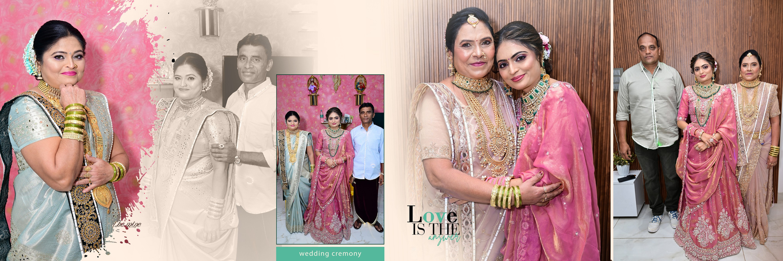 Sonwee. “Ajay Digital Photo Studio — Capturing Timeless Wedding Moments”