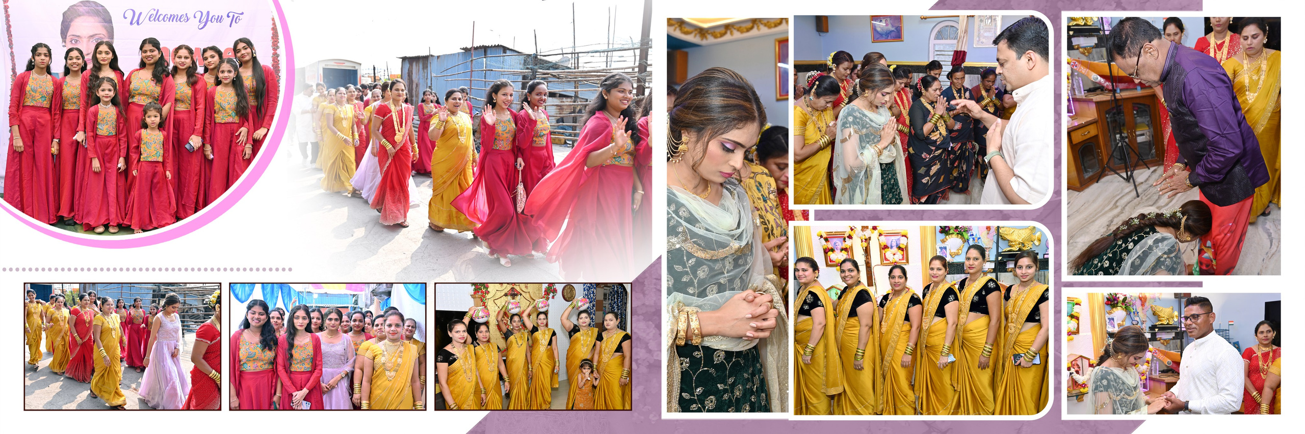 Sonwee. “Ajay Digital Photo Studio — Capturing Timeless Wedding Moments”