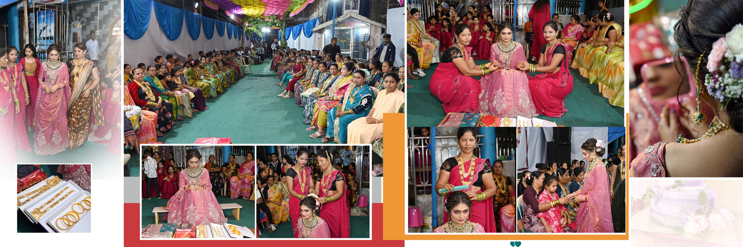 Sonwee. “Ajay Digital Photo Studio — Capturing Timeless Wedding Moments”