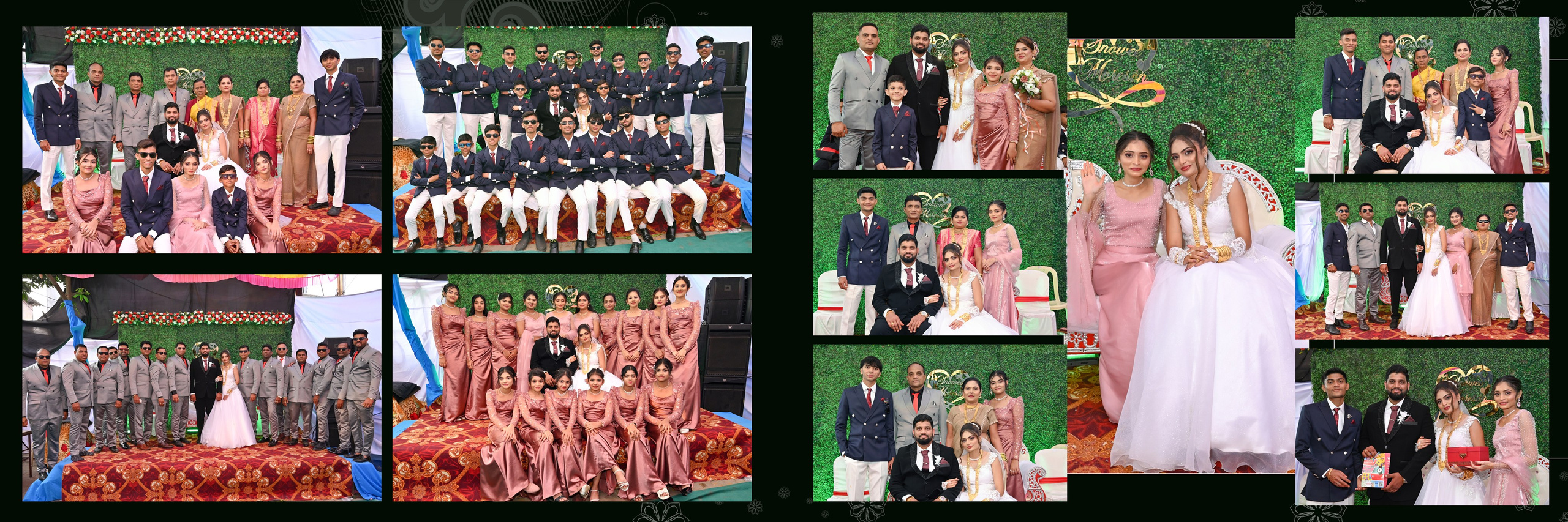 Sonwee. “Ajay Digital Photo Studio — Capturing Timeless Wedding Moments”