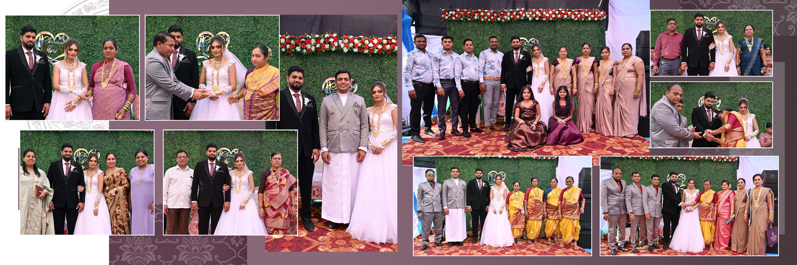 Sonwee. “Ajay Digital Photo Studio — Capturing Timeless Wedding Moments”