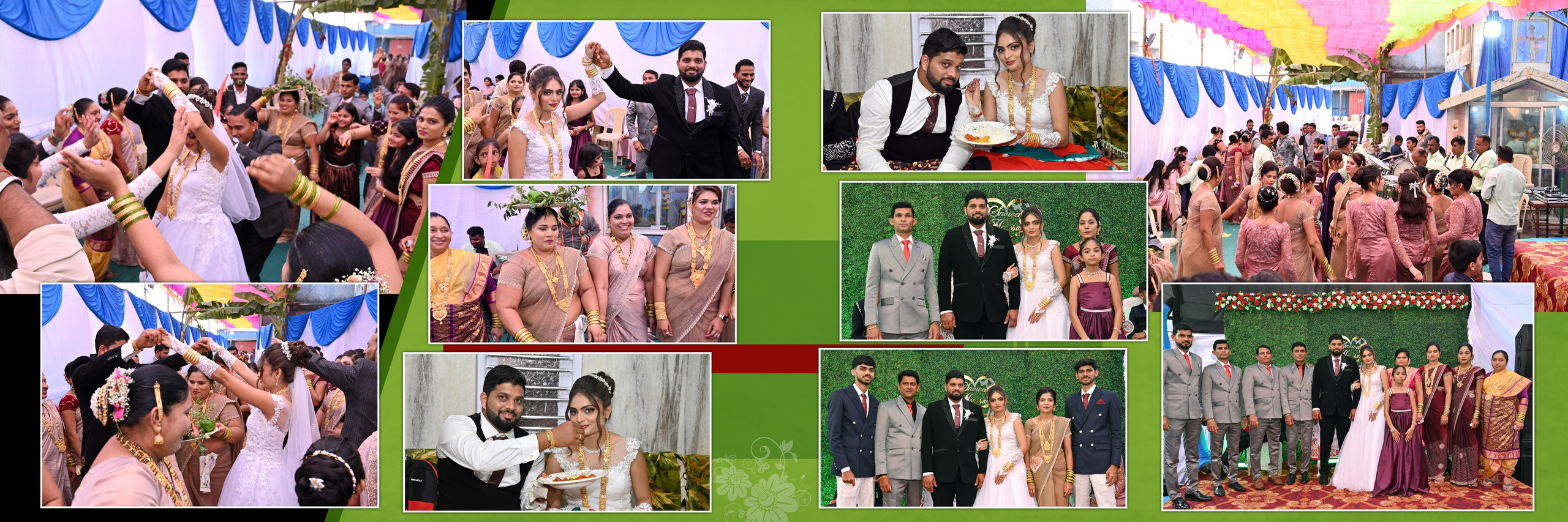 Sonwee. “Ajay Digital Photo Studio — Capturing Timeless Wedding Moments”