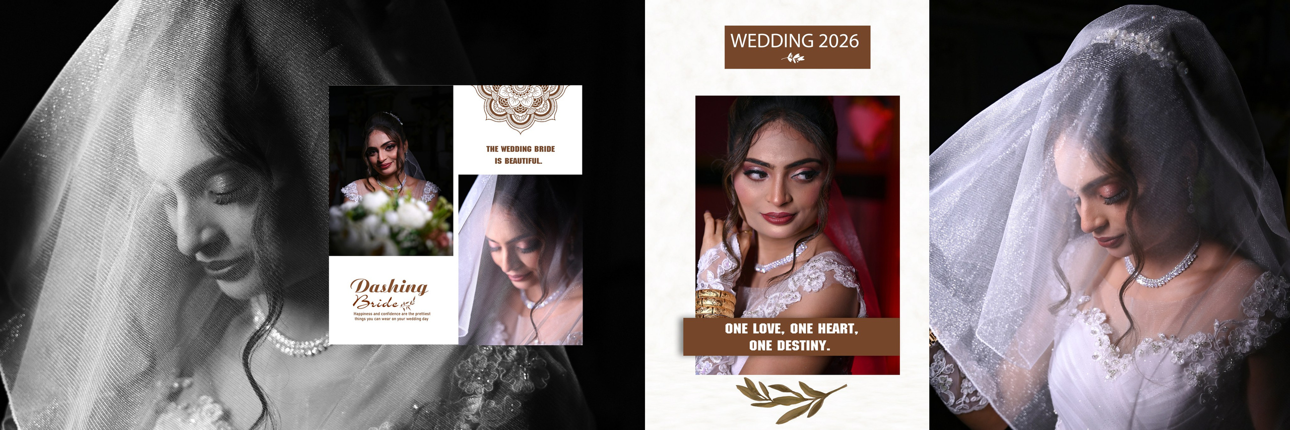 Sonwee. “Ajay Digital Photo Studio — Capturing Timeless Wedding Moments”