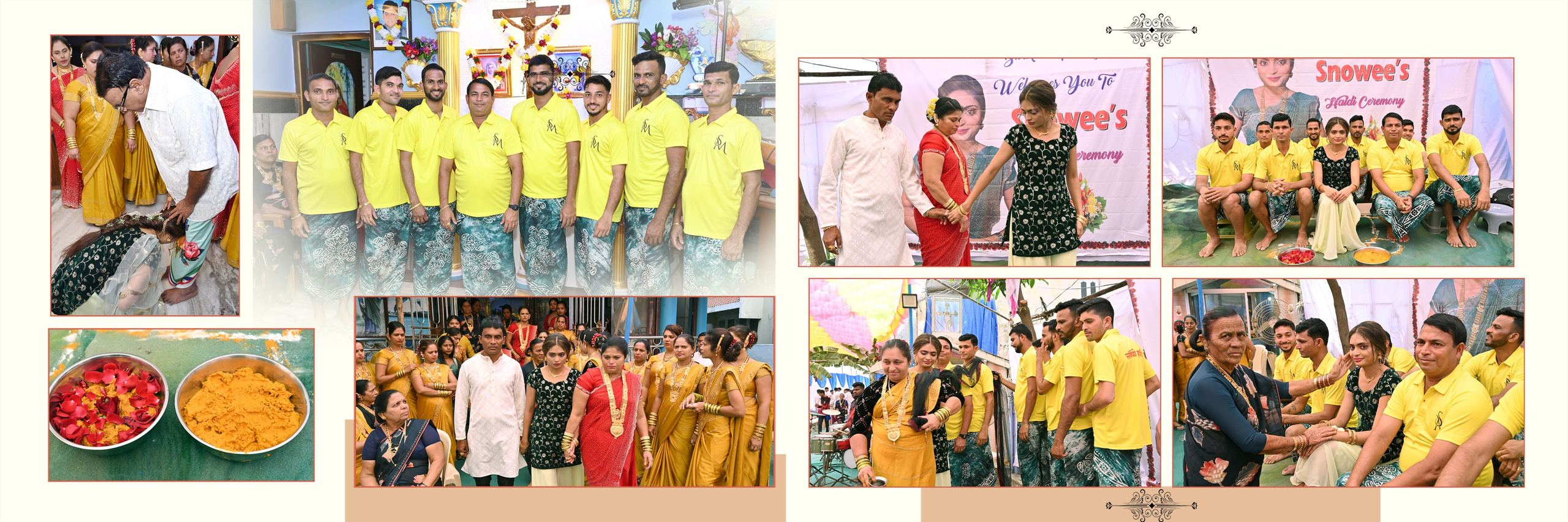 Sonwee. “Ajay Digital Photo Studio — Capturing Timeless Wedding Moments”