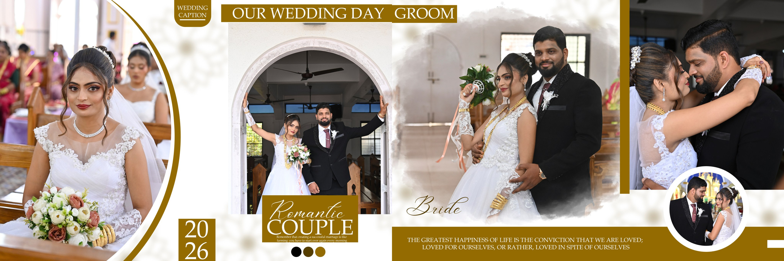 Sonwee. “Ajay Digital Photo Studio — Capturing Timeless Wedding Moments”