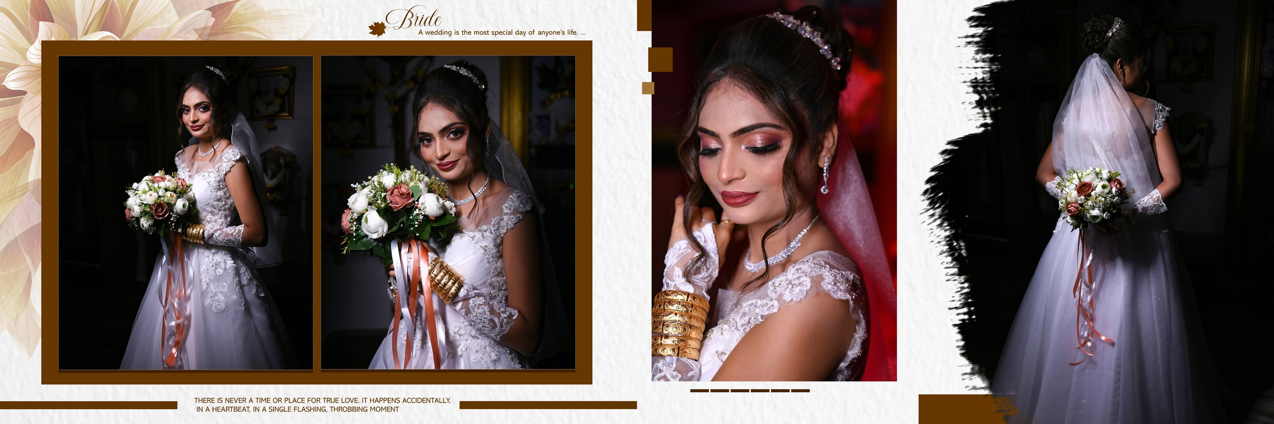Sonwee. “Ajay Digital Photo Studio — Capturing Timeless Wedding Moments”