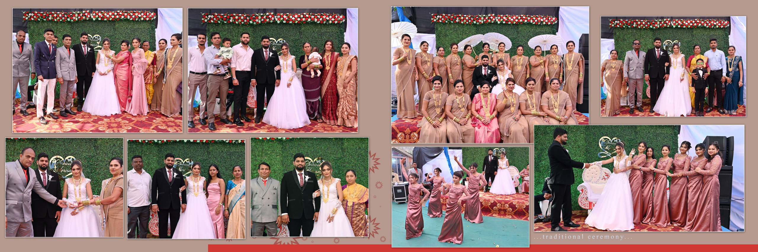 Sonwee. “Ajay Digital Photo Studio — Capturing Timeless Wedding Moments”