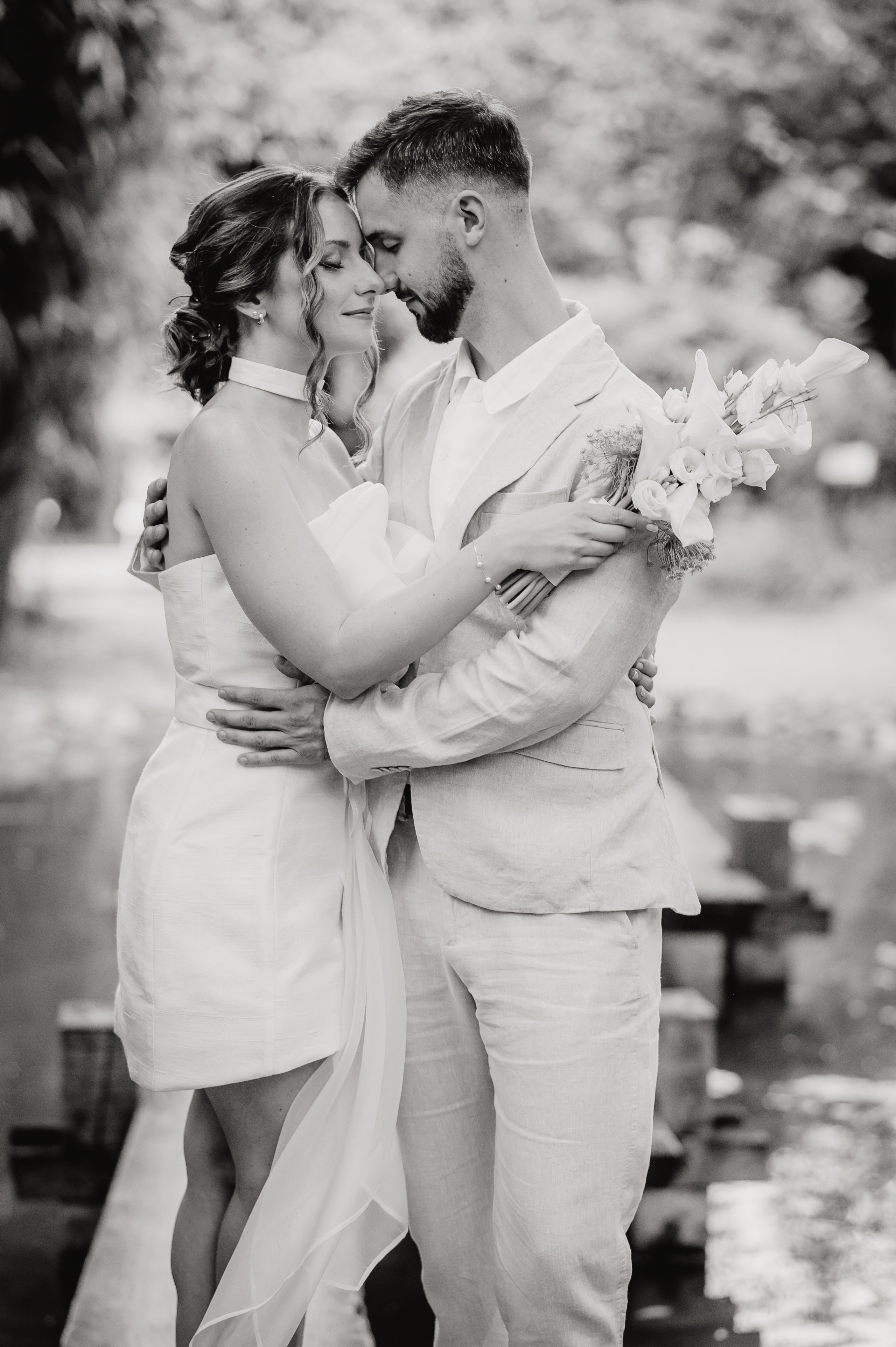 Weddings. Bojana Žuža, photographer in Belgrade, Serbia