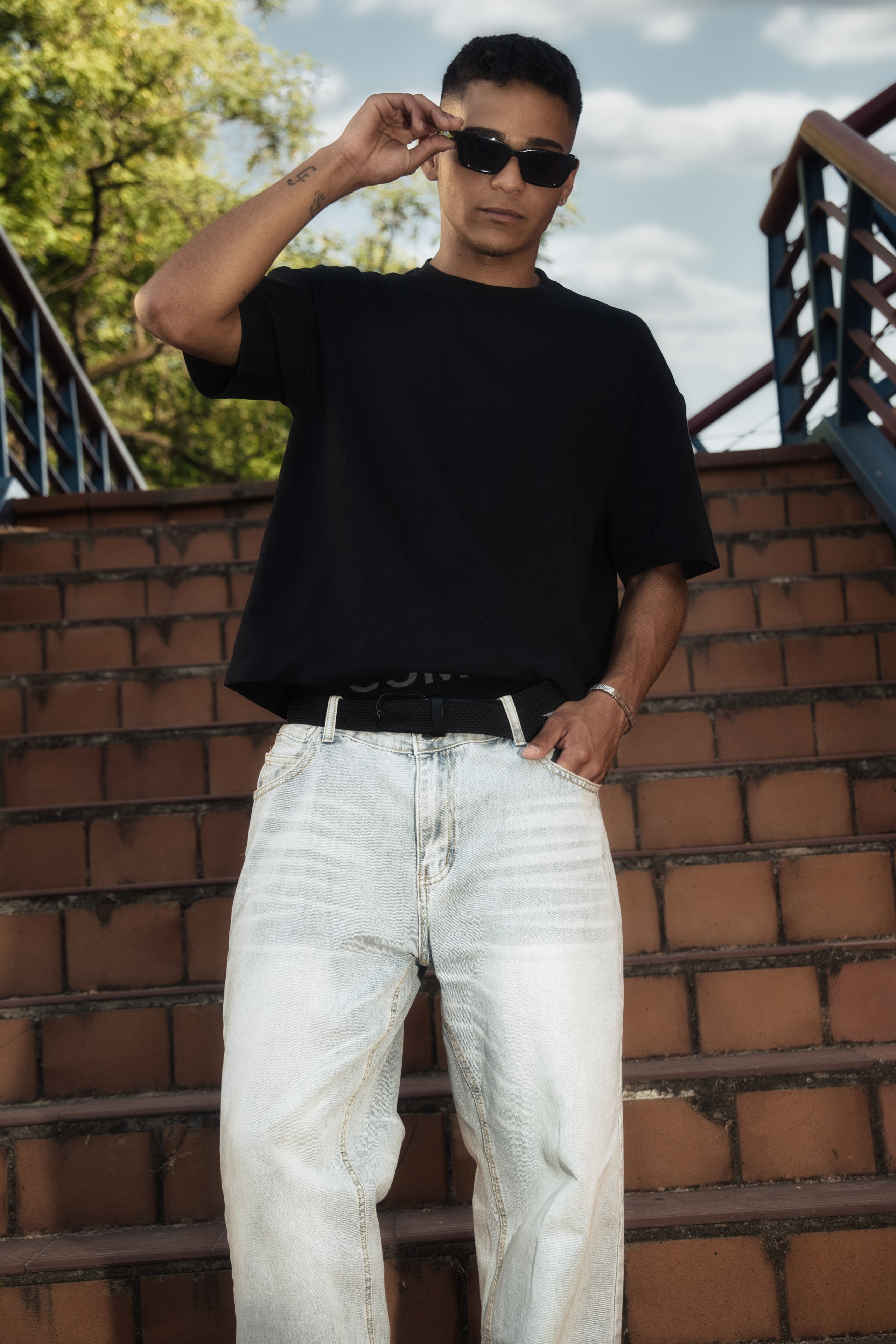 Fotografía de Retrato y Modelos en Córdoba. Fotógrafo y videógrafo en Córdoba (España)
