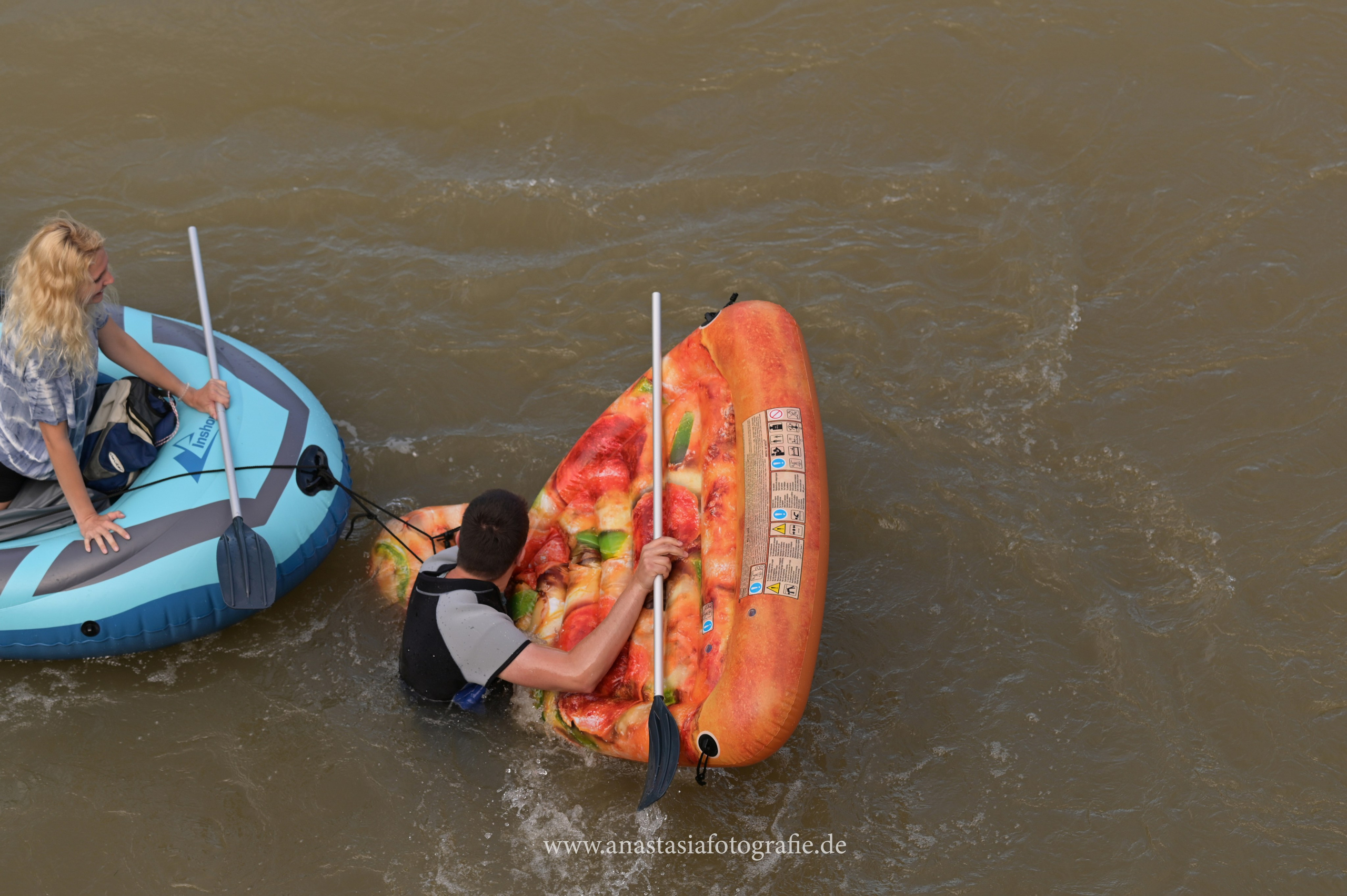 Nabada Ulm 2025. Newbornfotograf Kinderfotograf Ulm Familienfotograf Anastasia Neu-Ulm