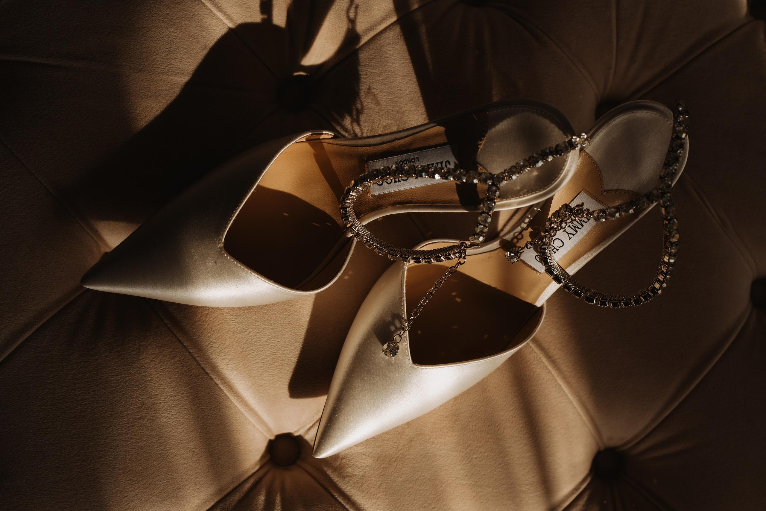 NSJ — Wedding Studio