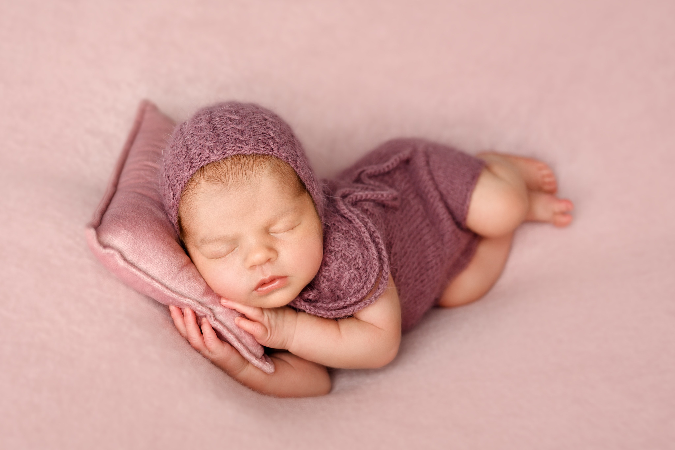 Фотосессия новорожденных Даугавпилс. Фотограф / Даугавпилс / Studija Natalie / Наталья Евменова