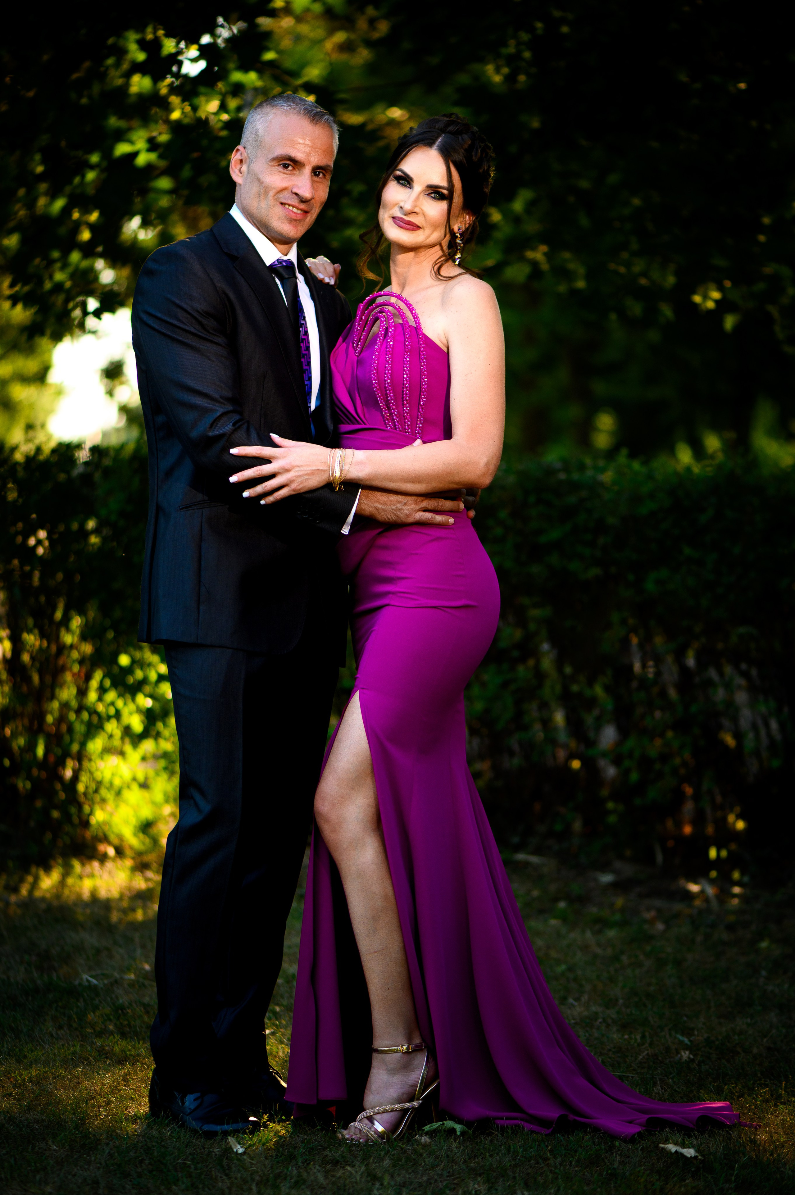 Catalina & Florin. Alin Doana Visual Art