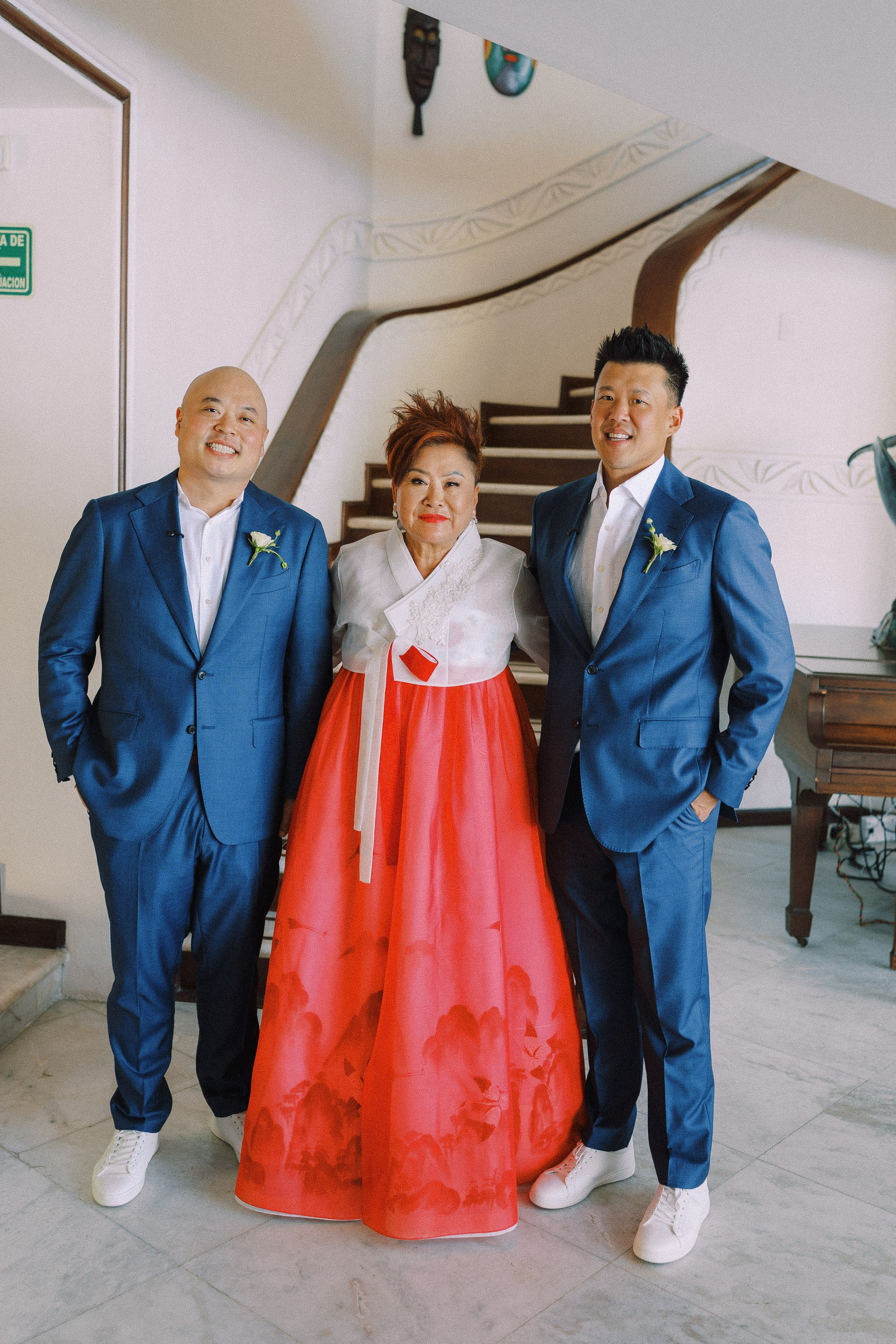 Double Wedding. Sayulita Wedding Photographer, Puerto Vallarta, Cabo