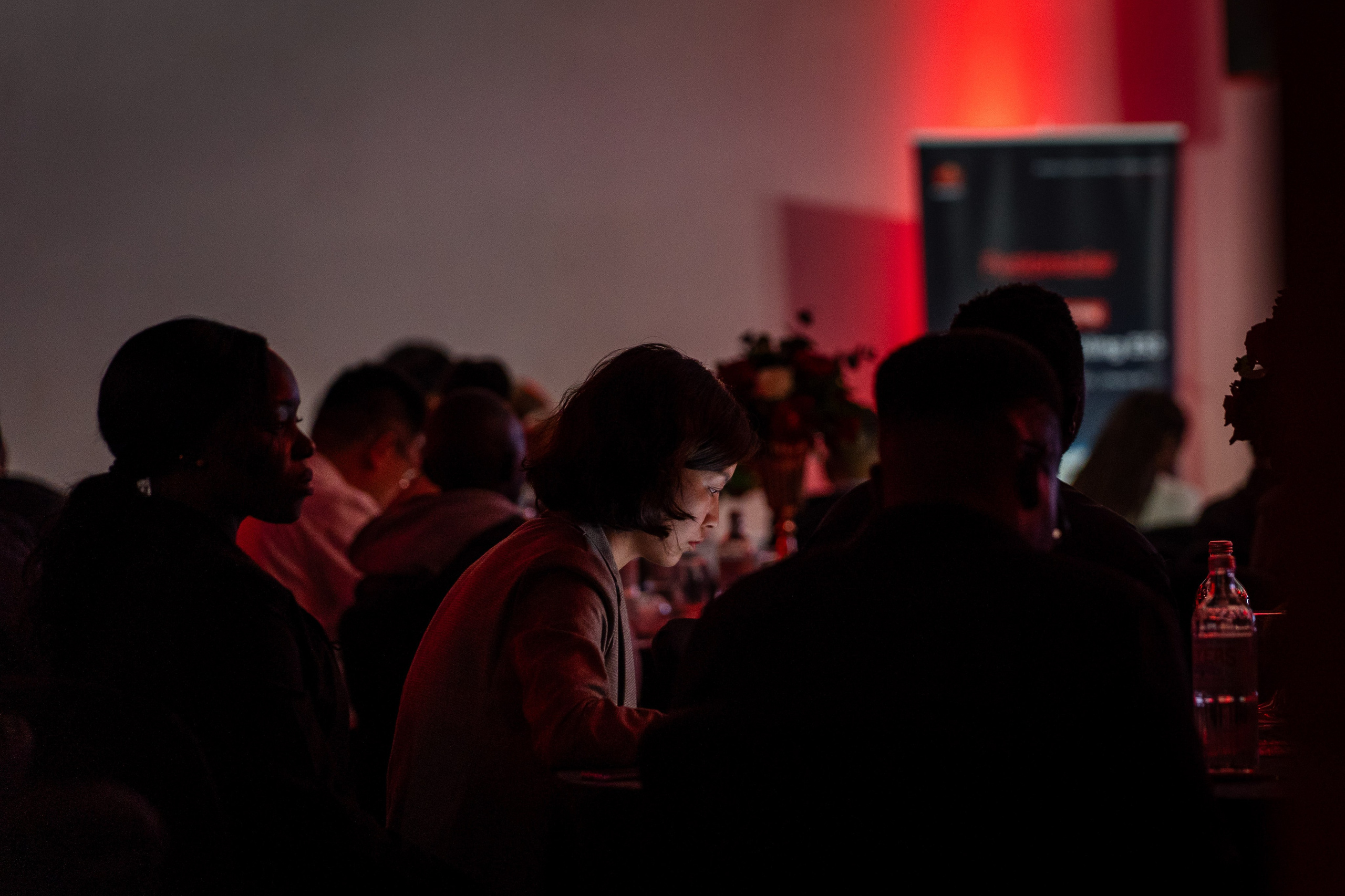 Huawei Eastern Africa Fusion Solar C&I Innovative product launch. Nick Ouma Photography I Best Event photographer based in Nairobi, Kenya