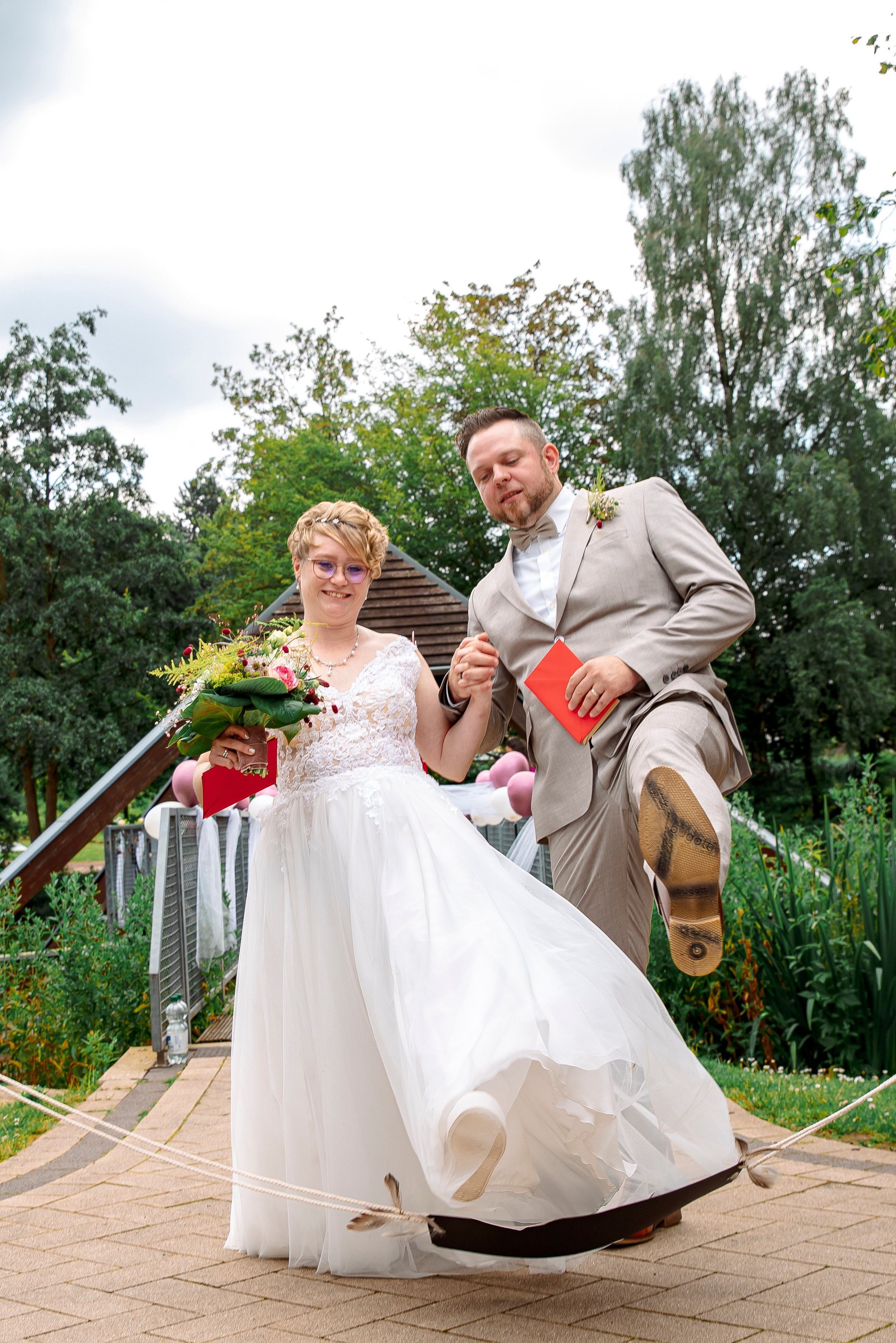 Standesamtliche Trauung in Bad Sassendorf. Fotograf NRW aus Wickede Ruhr, Milla Kunst