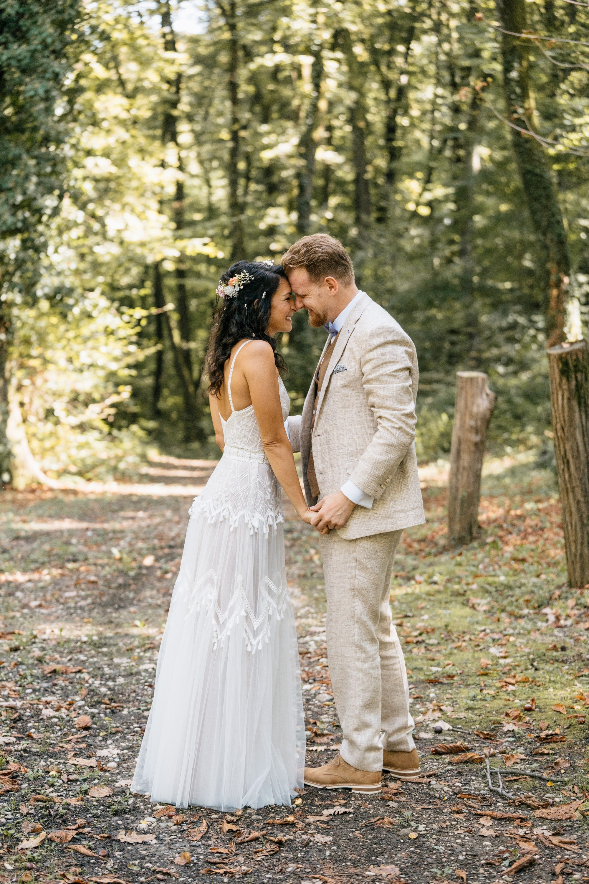 Dunja & Matthew. Wedding photography