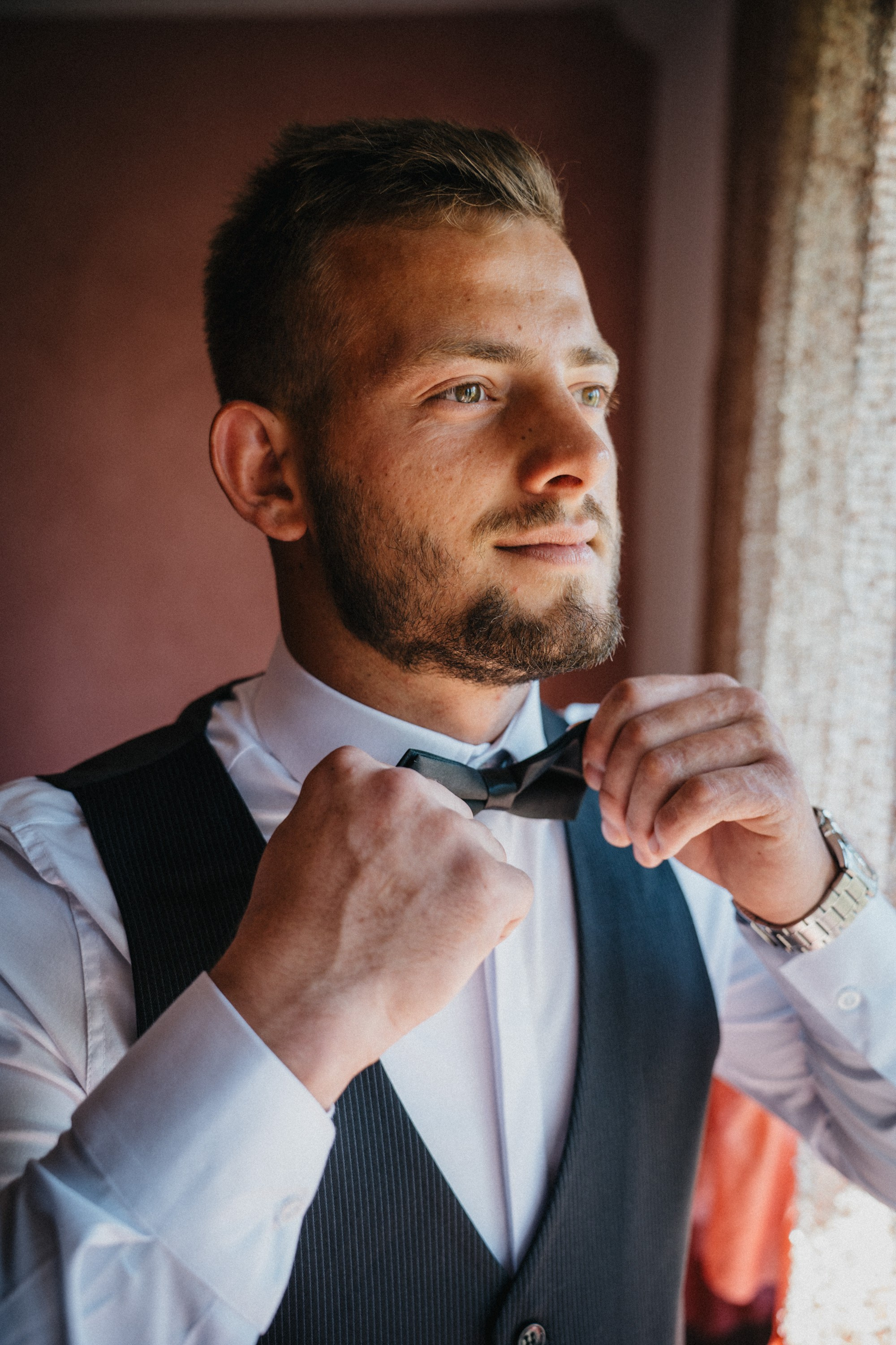 Bojana & Dragan. Wedding photography