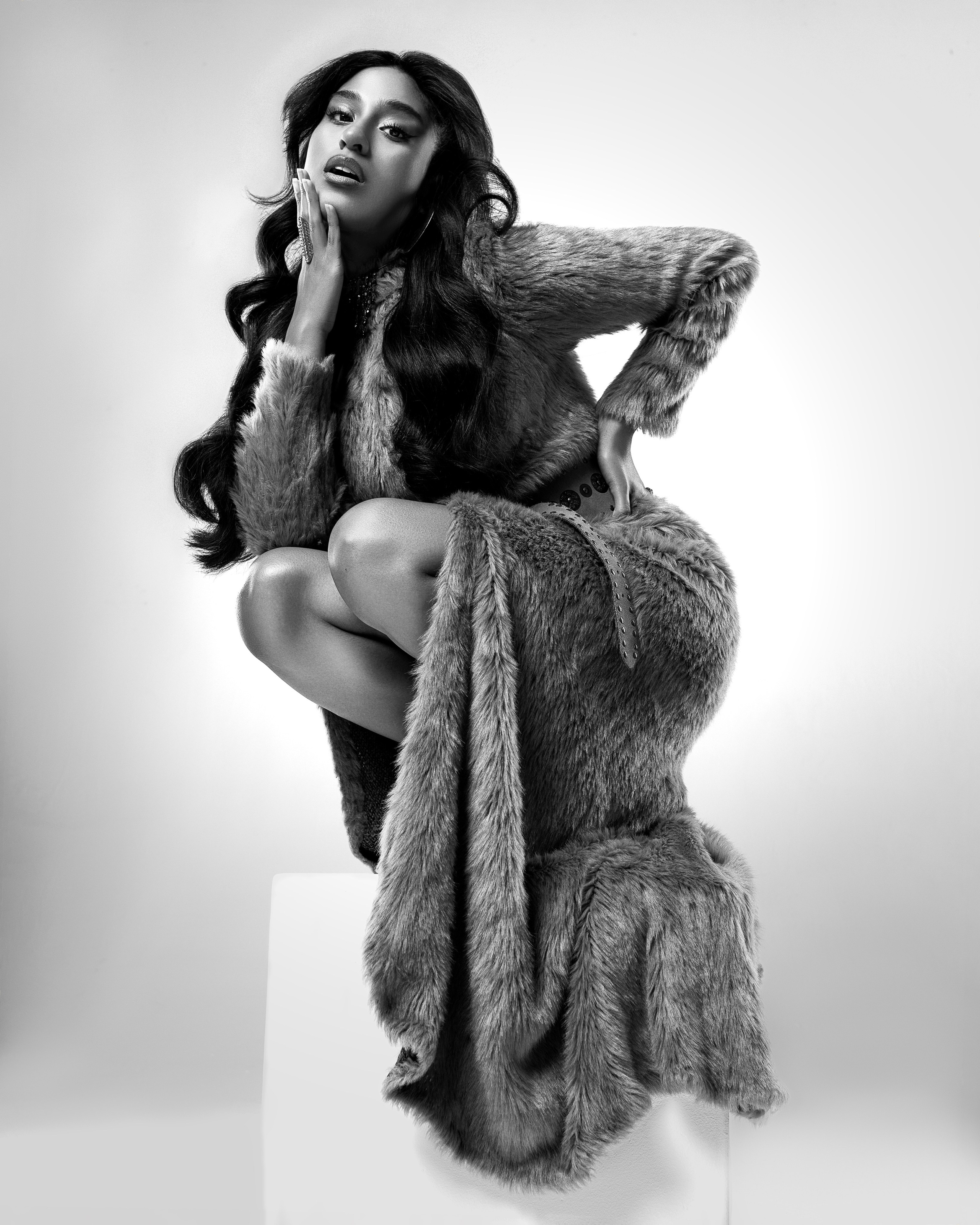 Portrait. Igor Pyltsin Photographer