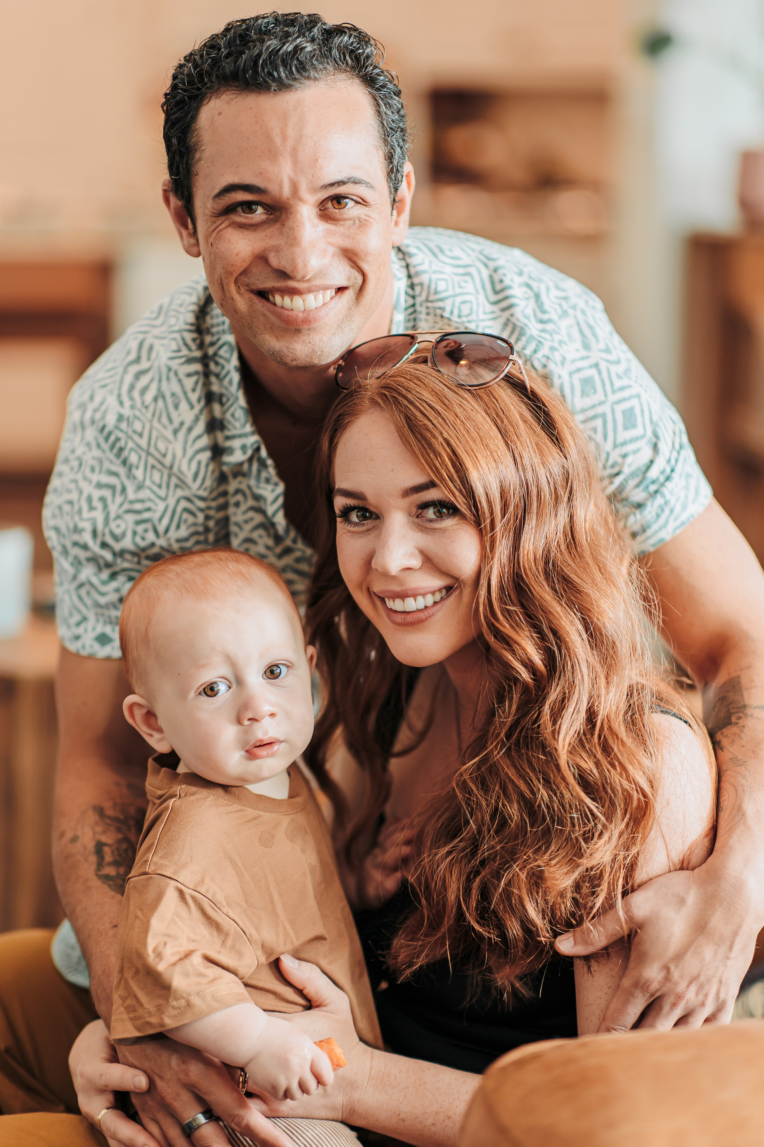 HAWK’S 1ST BIRTHDAY. AUSTIN, TEXAS. A FRIENDS AND FAMILY GATHERING. Professional Photography in Austin, TX — Family, Newborn, Maternity