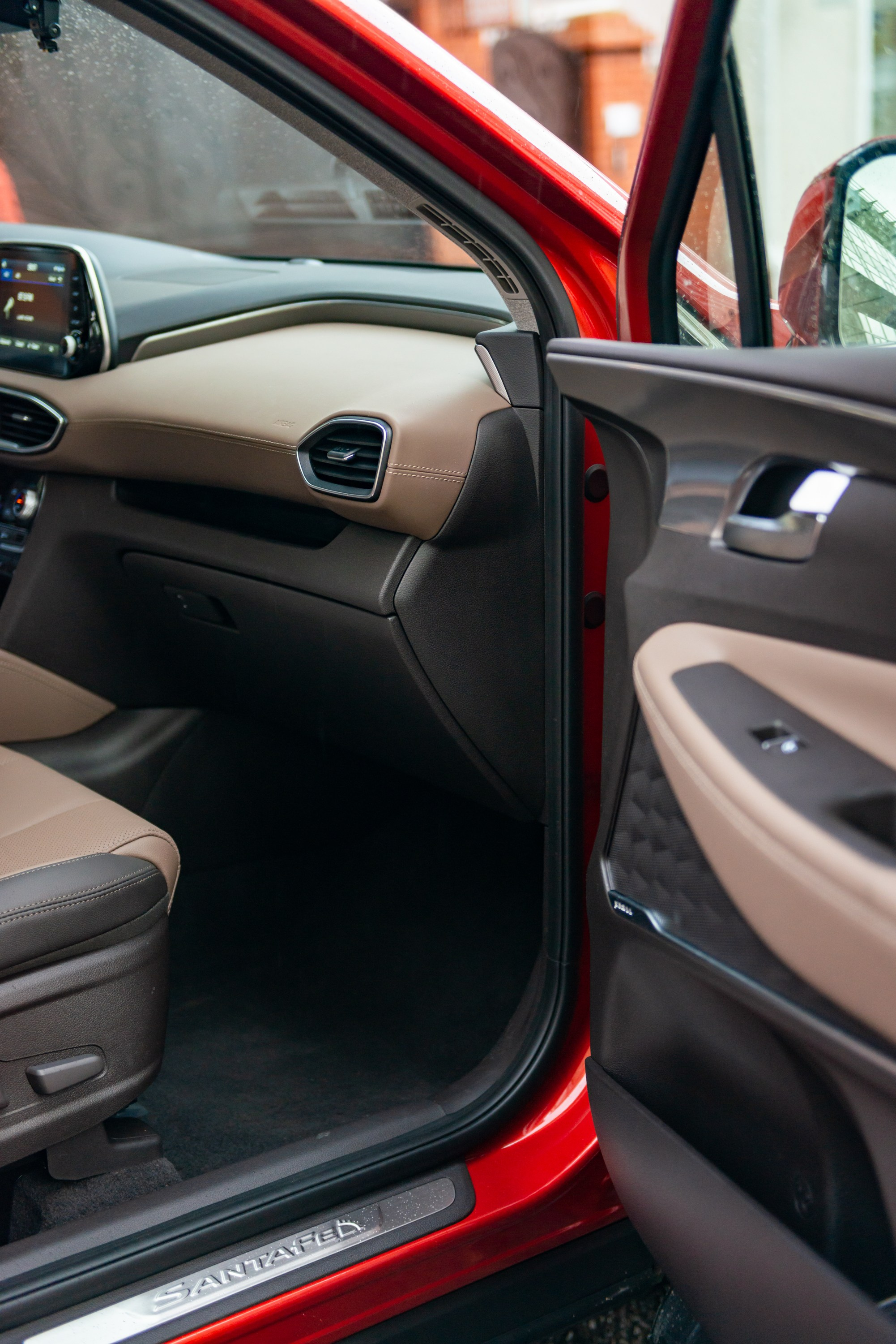 Авто фотосъемка Hyundai SantaFe. ФОТОГРАФ МЕКСИКА КИНТАНА-РОО