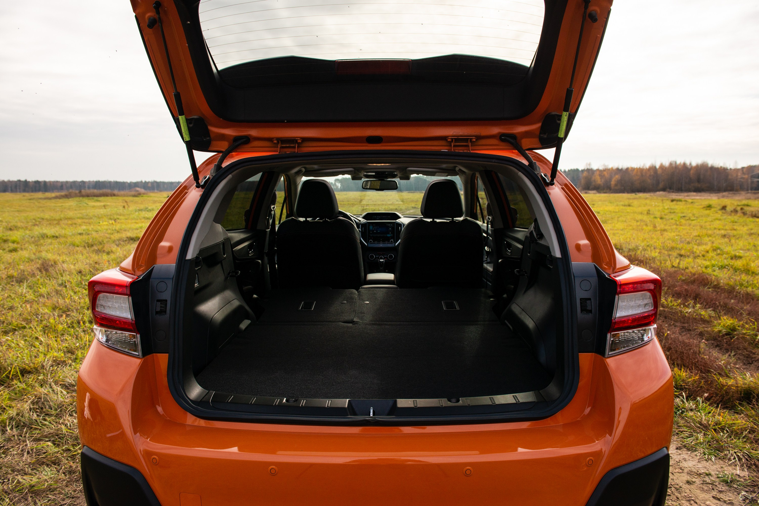 Фотосъемка автомобиля Subaru XV. ФОТОГРАФ МЕКСИКА КИНТАНА-РОО