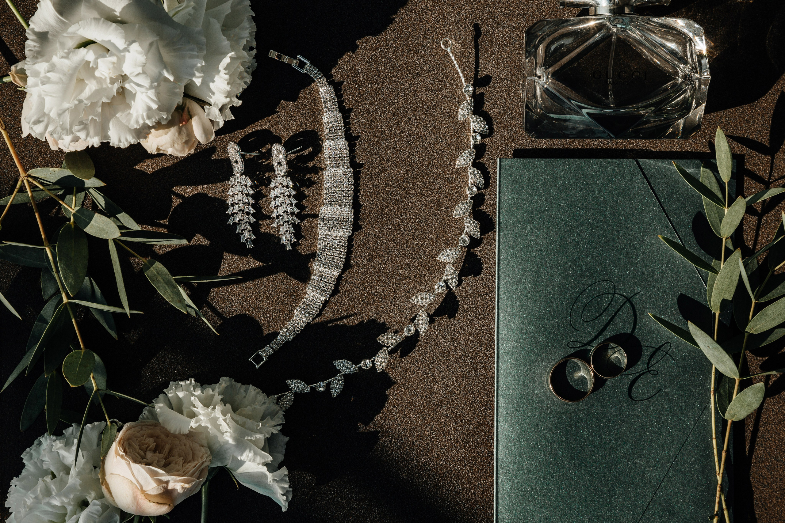 Denis & Elena. Destination wedding and fashion photographer in Riga Igor Davidovich