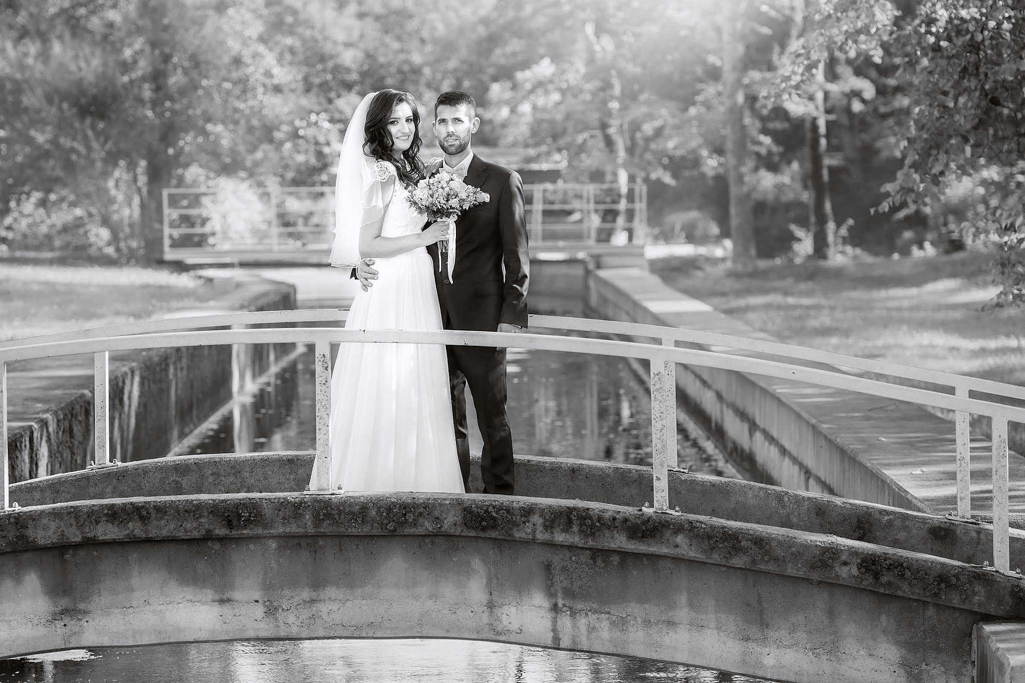 Свадебный фотограф в Таллинне