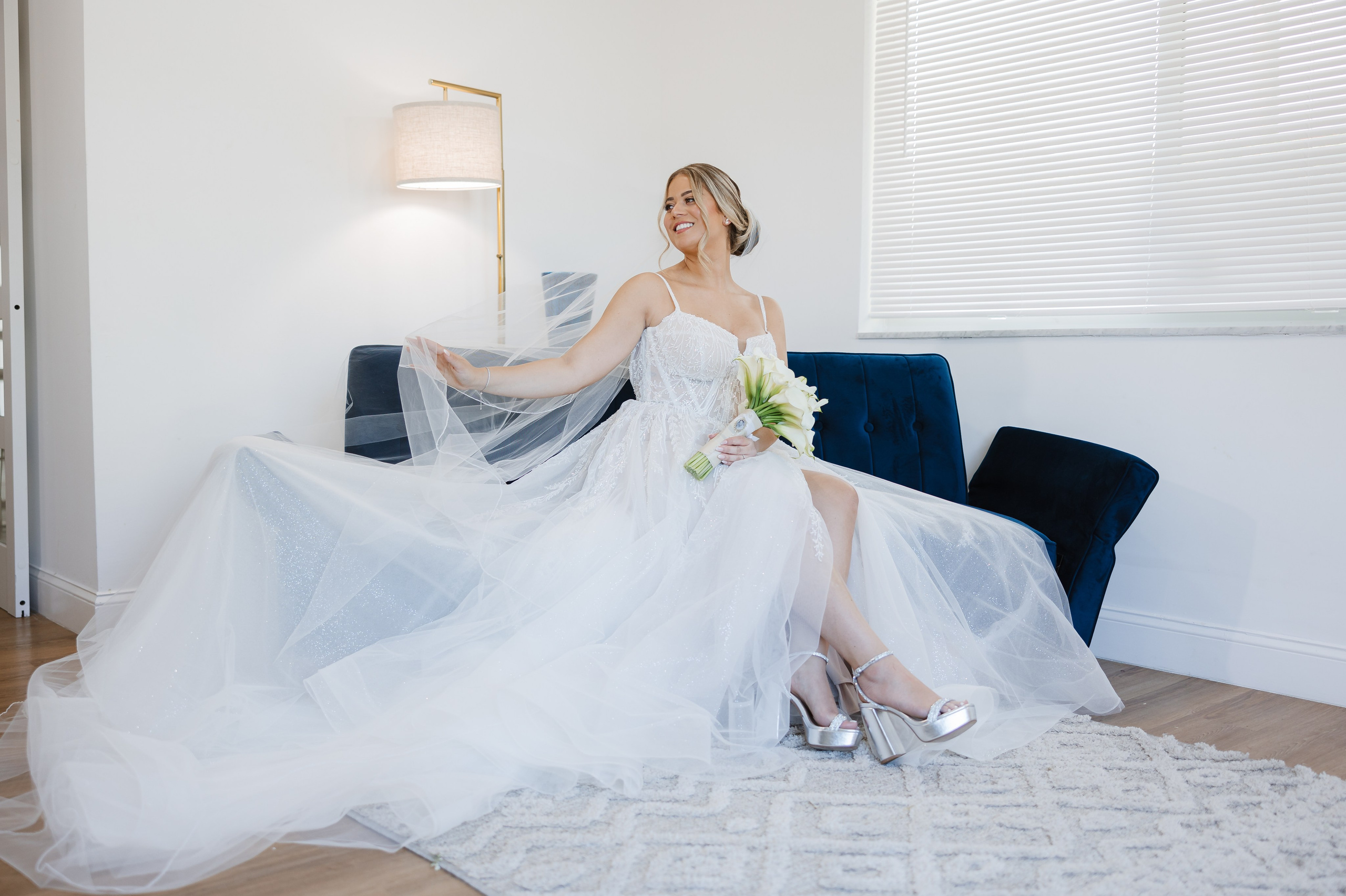 Faith, Elegance & Romance | Andrea & Daniel’s Wedding Day. YES I DO PRODUCTION — Wedding photography&videography