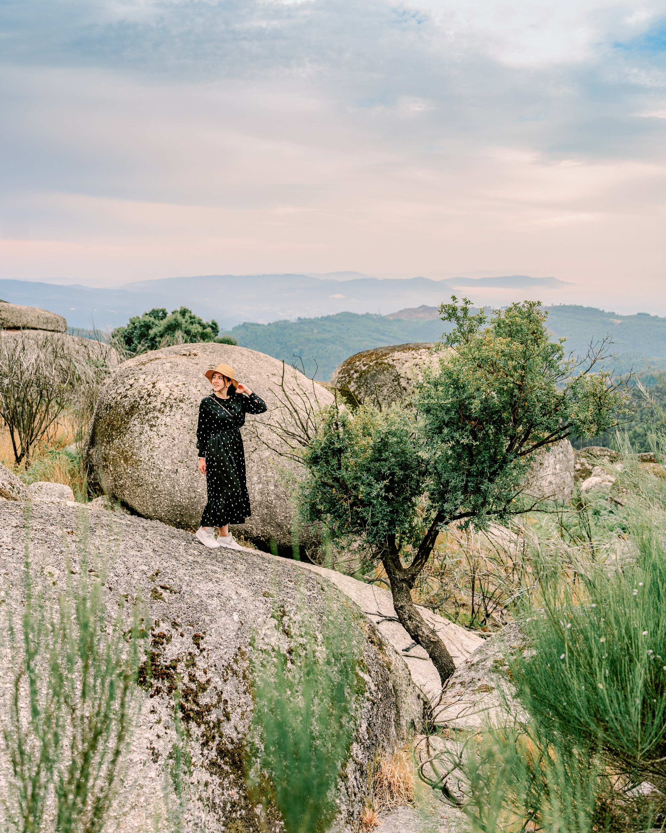 Peneda-Geres National Park. Photo and video shoots, photo tours in Portugal — WePortugal