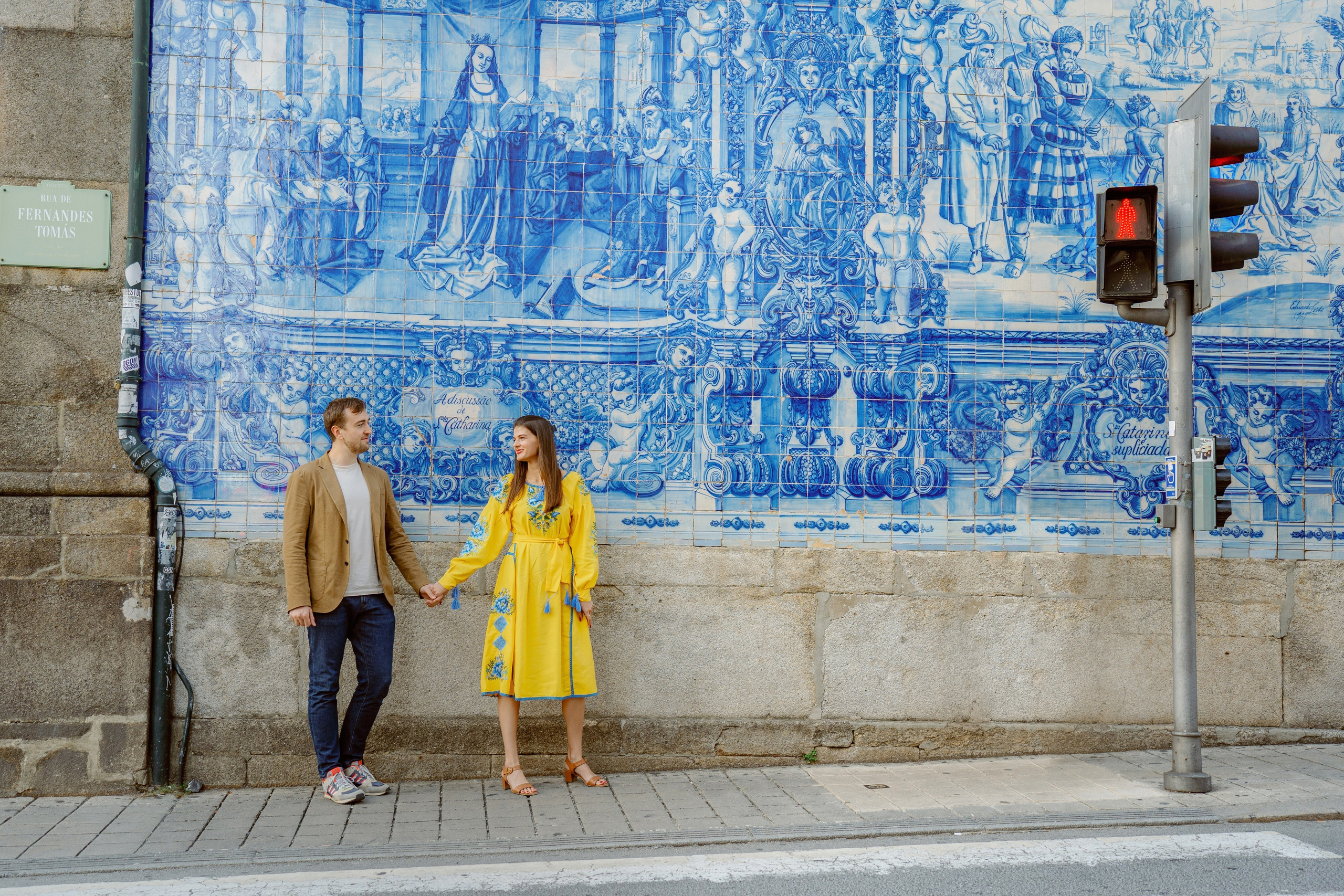 Top 25 places in Porto. Photo and video shoots, photo tours in Portugal — WePortugal