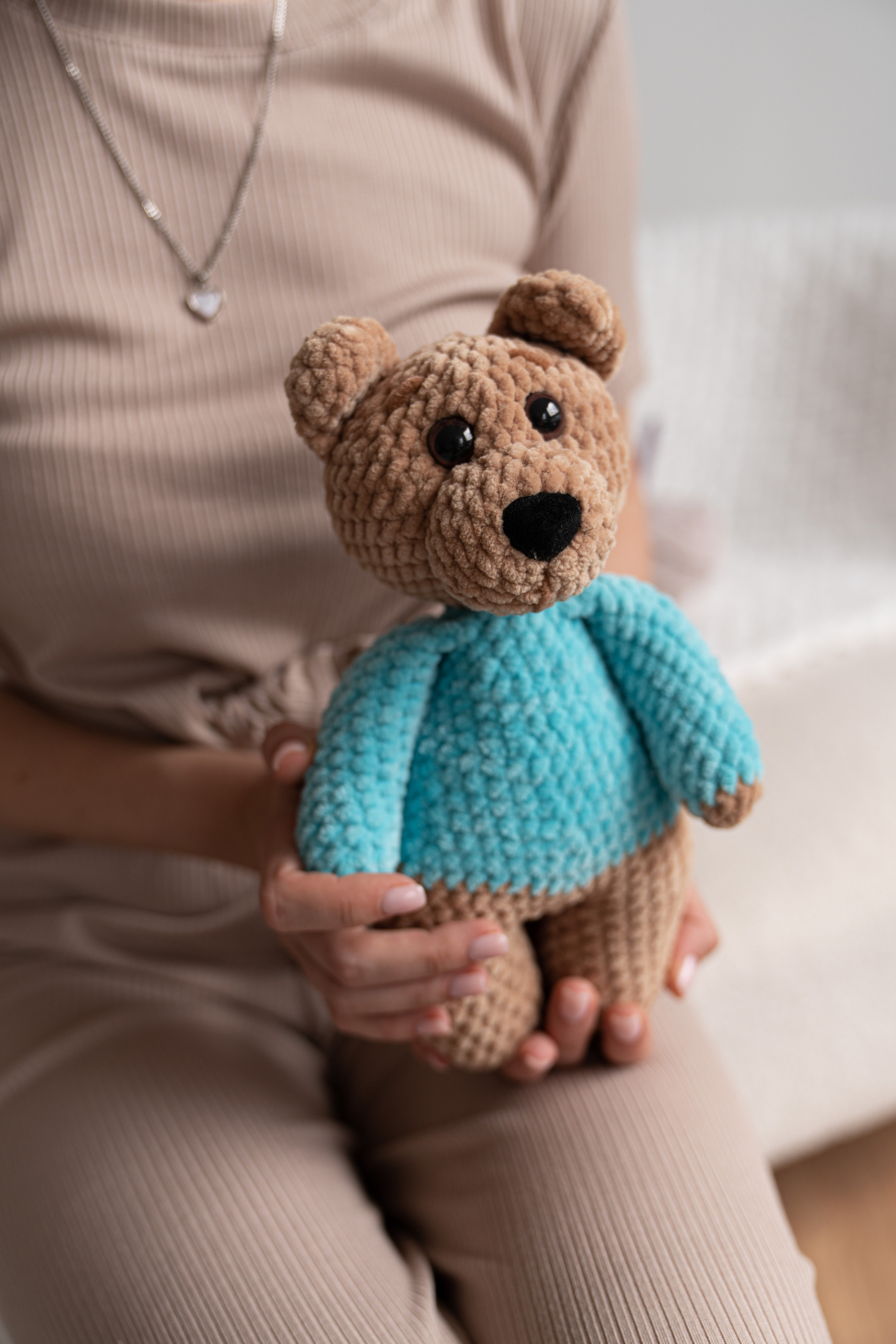 Связанная история. ...........