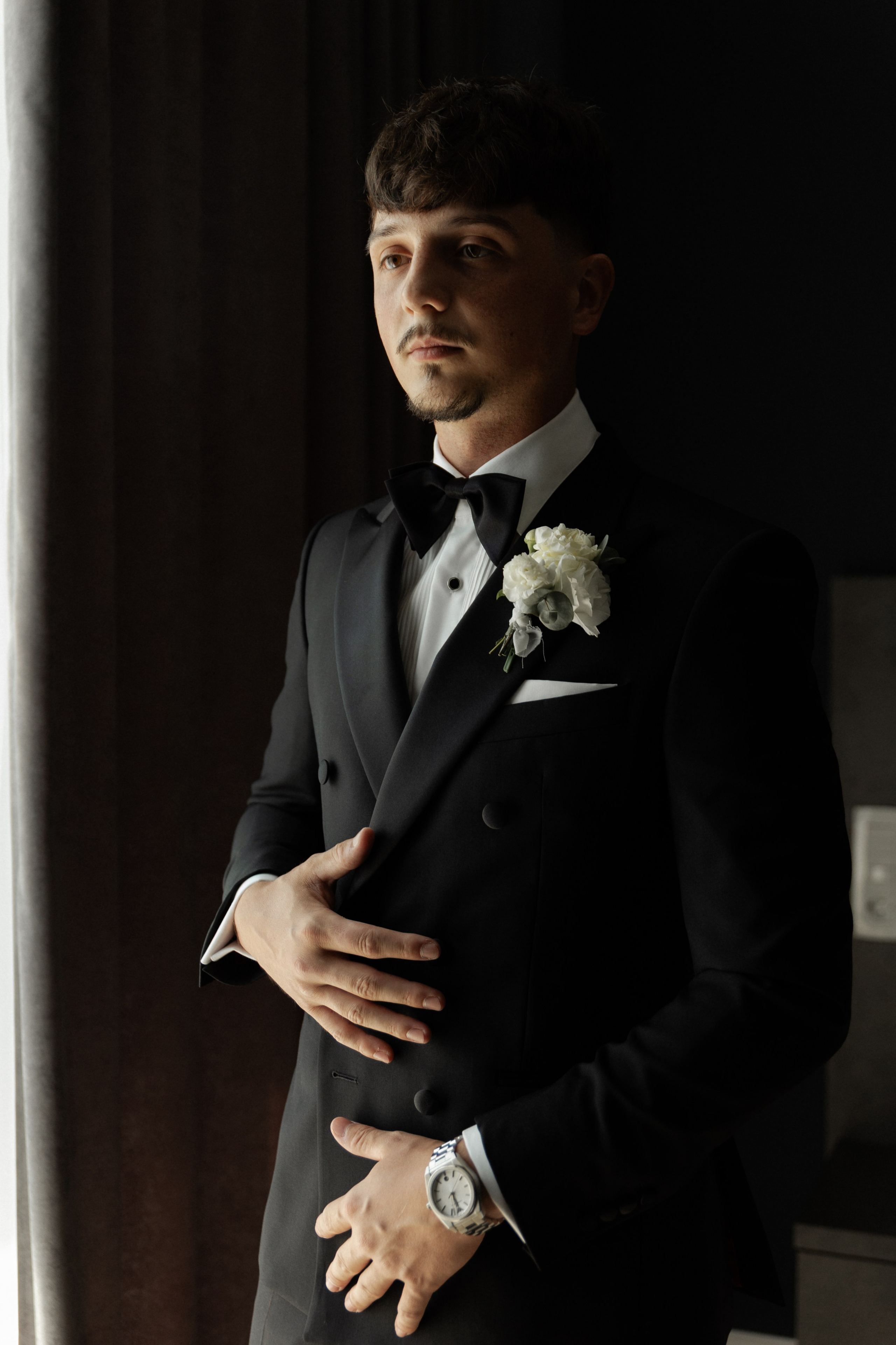 Kevin and Sara wedding in Suceava, Romania. Wedding photographer and videographer based in Timisoara, Romania