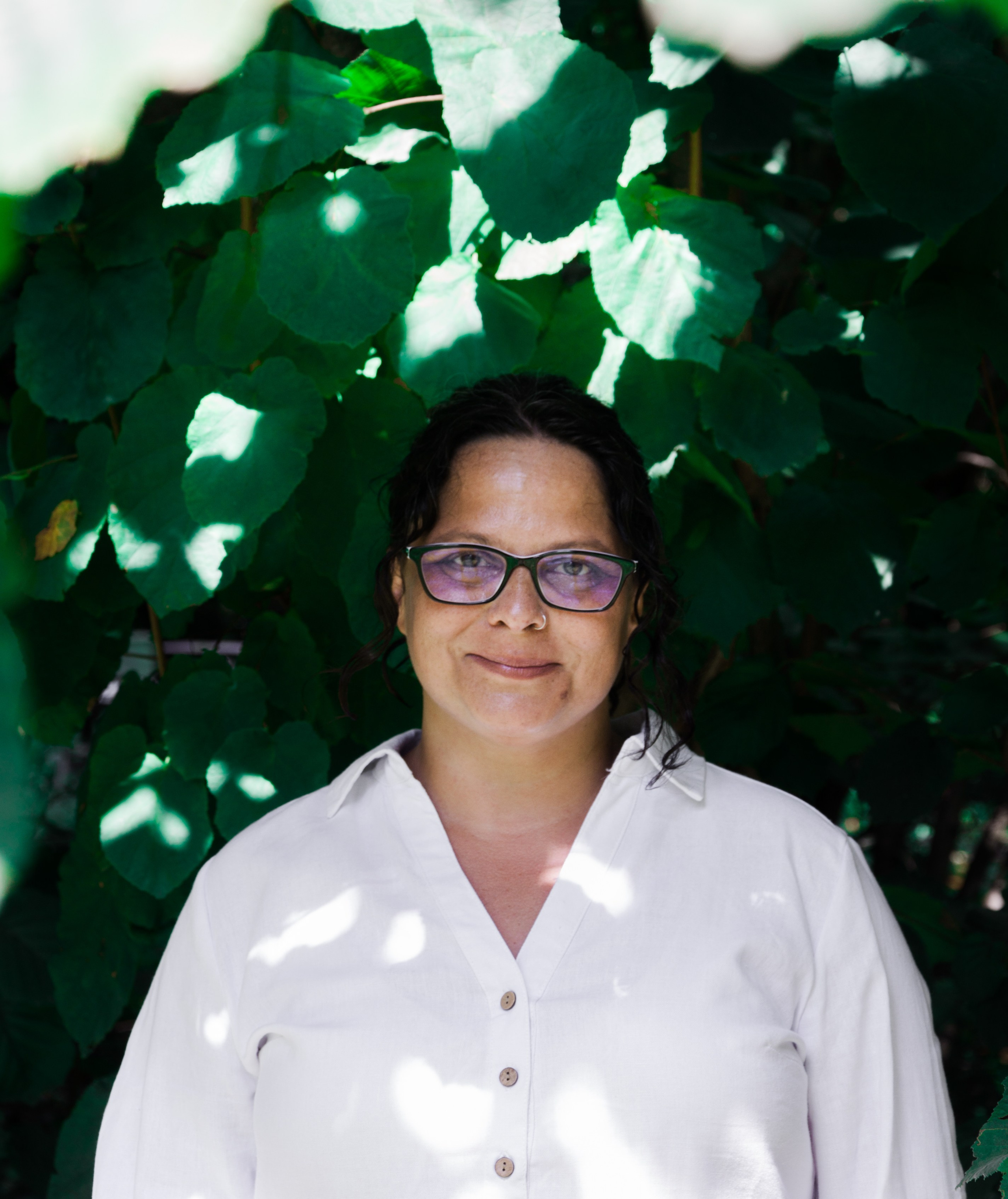 Creative colorful portraits. Éclat Photos. Exclusive portrait photography service