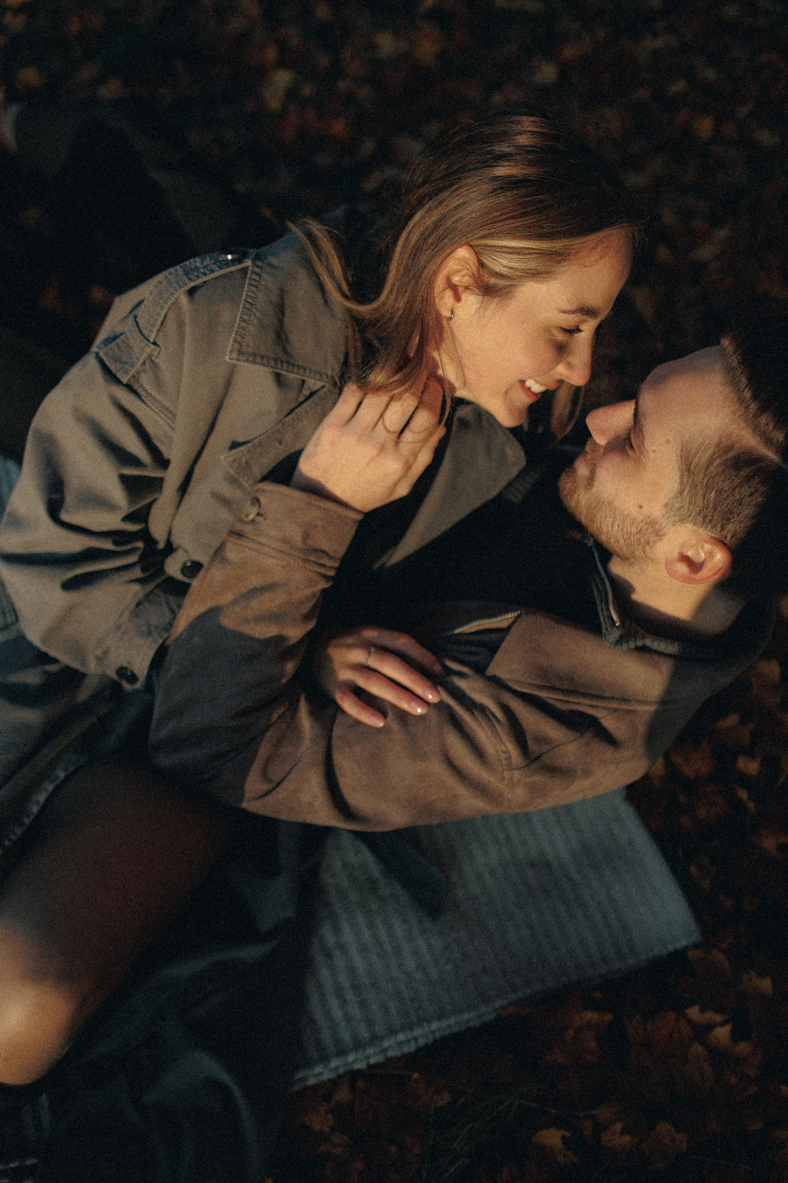 An autumn lovestory. Wedding photographer and videographer based in Timisoara, Romania