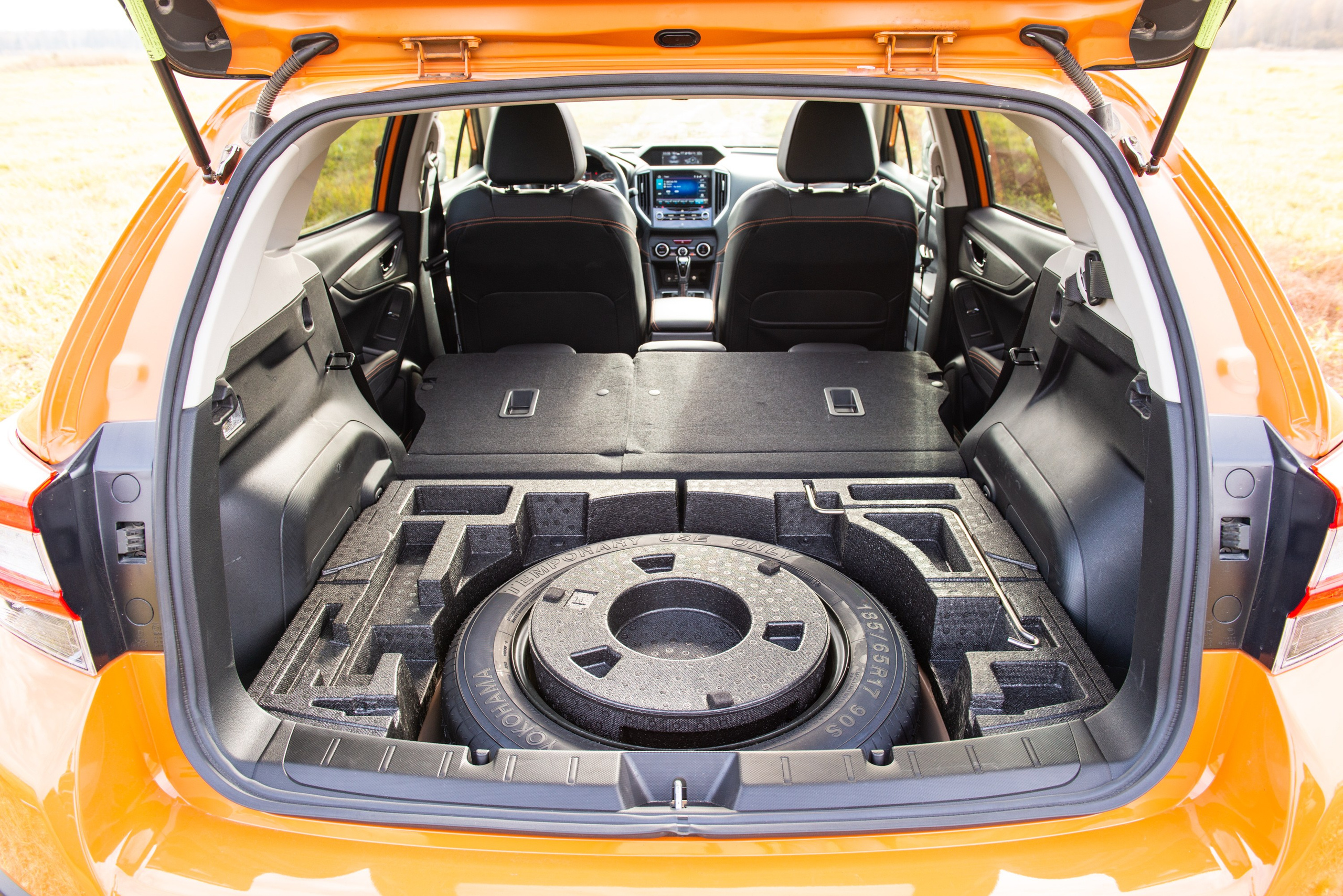 Фотосъемка автомобиля Subaru XV. ФОТОГРАФ МЕКСИКА КИНТАНА-РОО