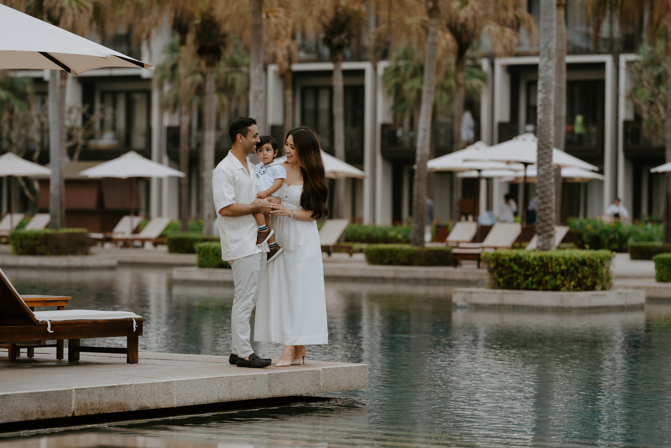 Price. Aesthetic & Lifestyle photographer in Da Nang, Vietnam