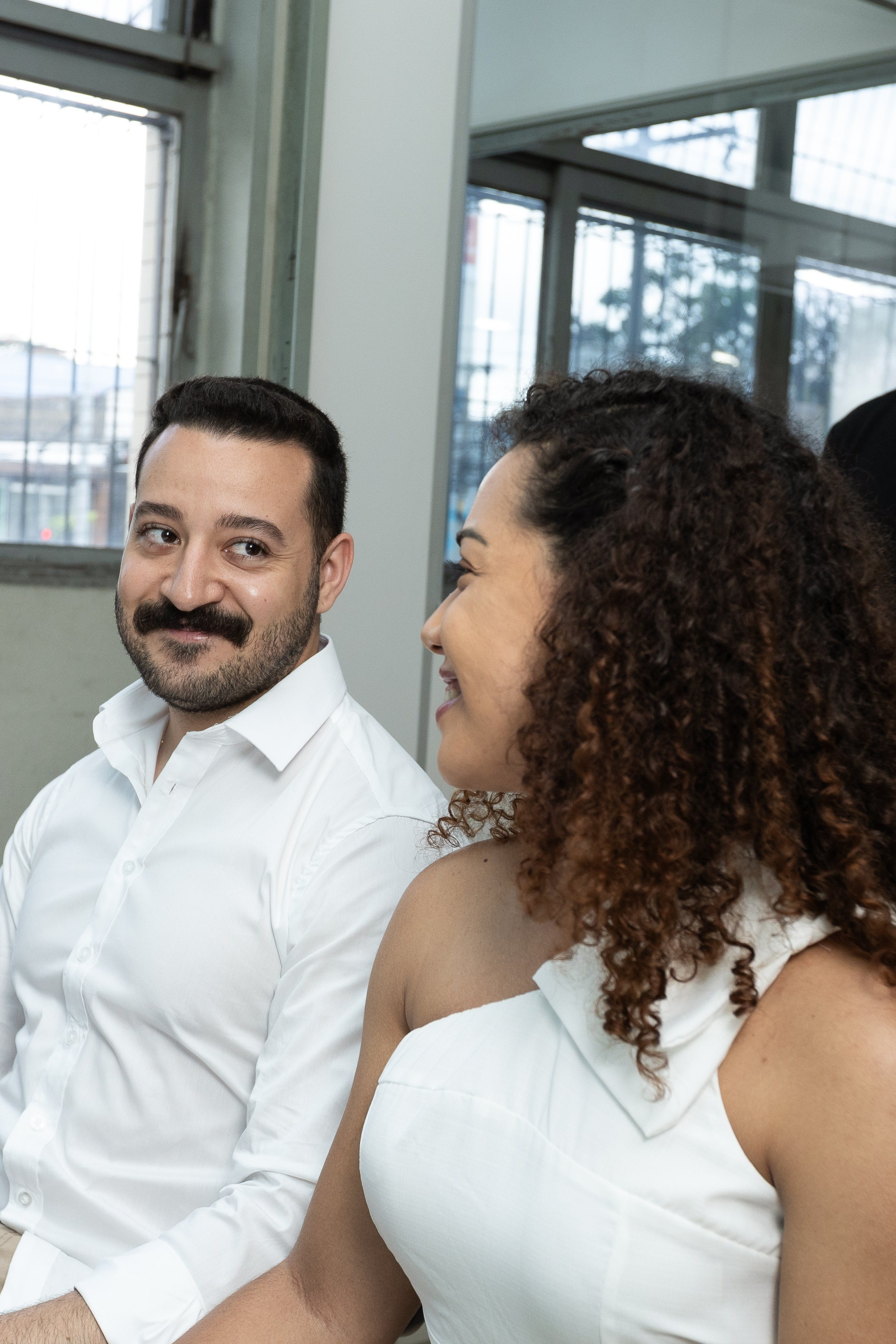 CASAMENTO CIVIL — NOGUEIRA. Thaislane Lima Retratos
