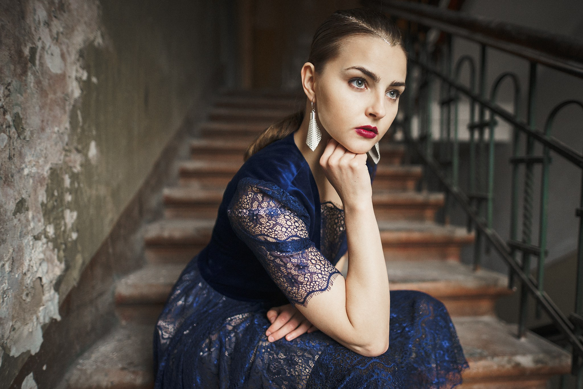 PRO. Ted Estos | Fotograf | Düsseldorf · NRW