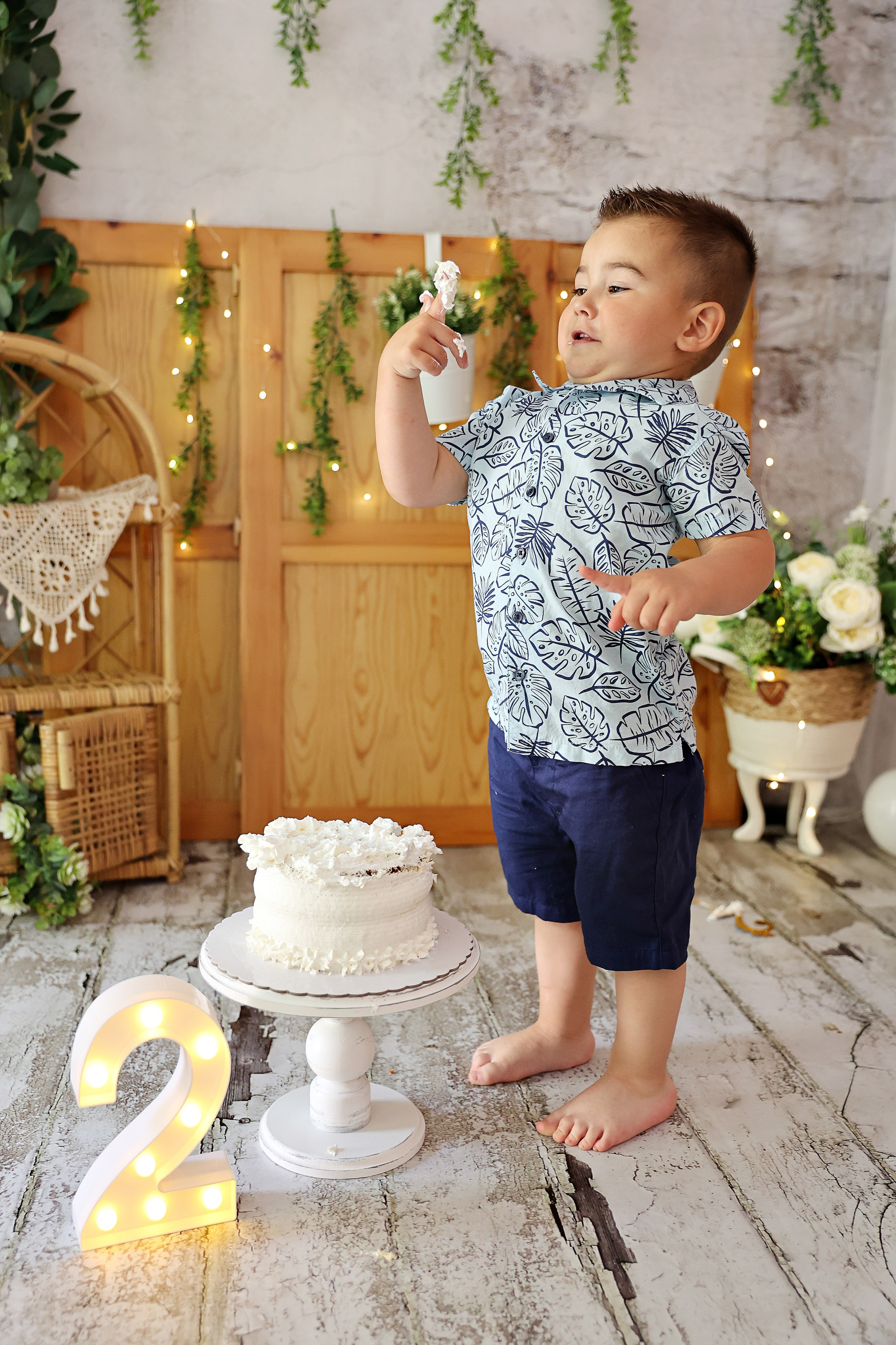 SMASH CAKE * cumpleaños. Fotografía de Eventos, Embarazo y Familiar en Pirineos