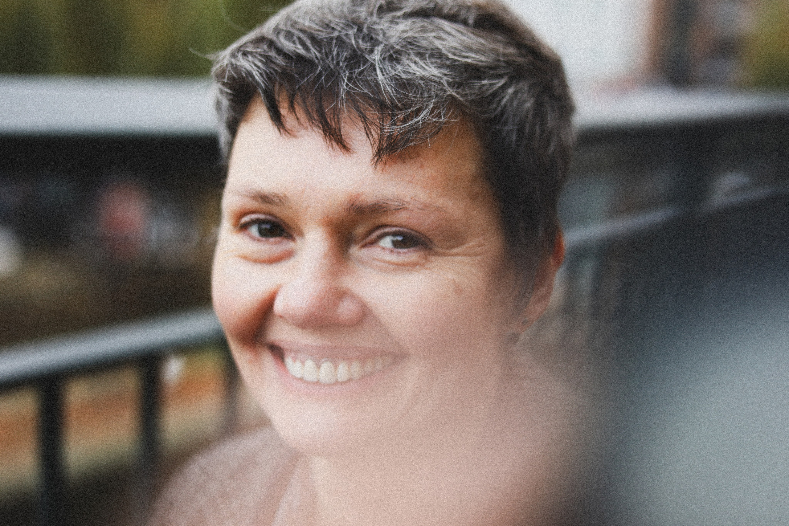 Regents Canal Vi. Виктория Дини. Арт-фотография